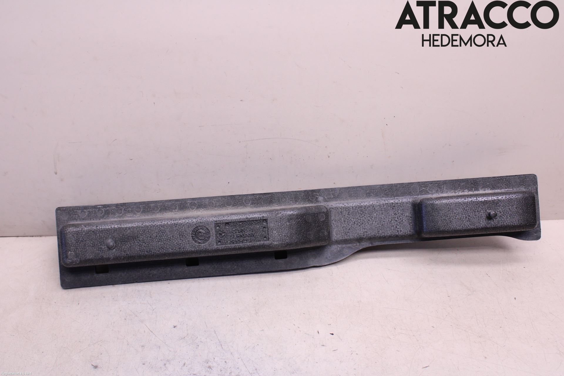 BMW 3 E92/93 Coupé/Cab 05-14 Støtfanger Bak Deform Element