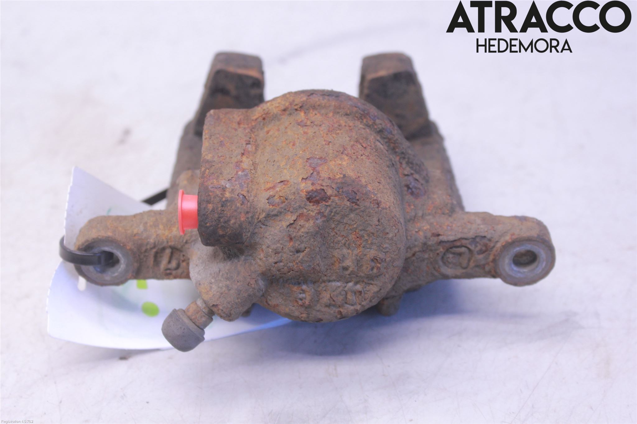 Toyota AVENSIS VERSO Bremsecaliper Bak Venstre