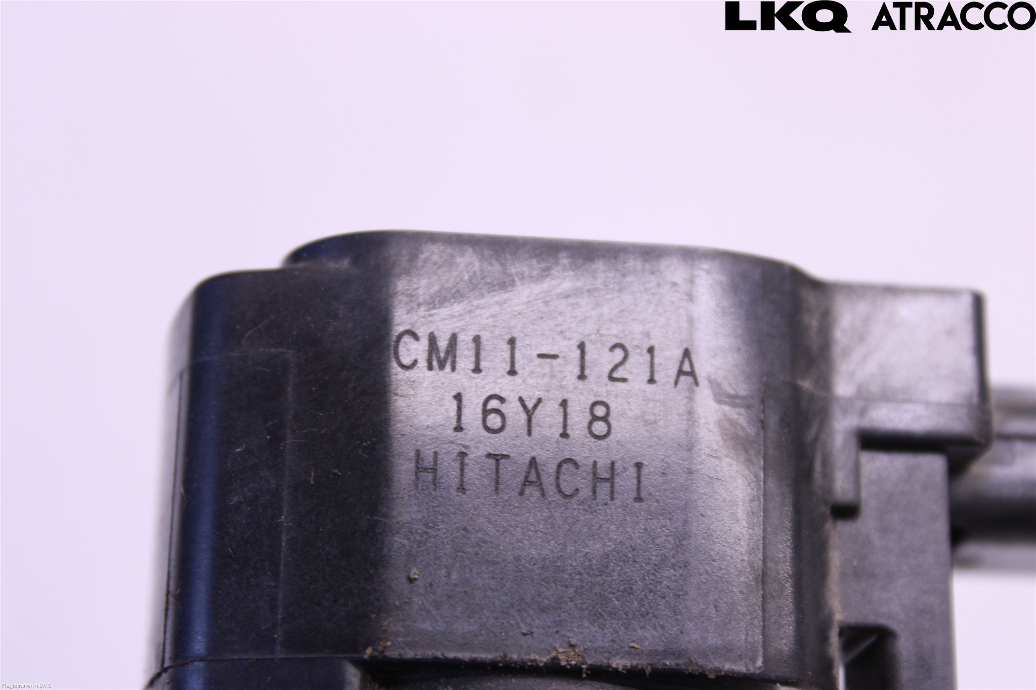 Honda HR-V 15-21 Coil