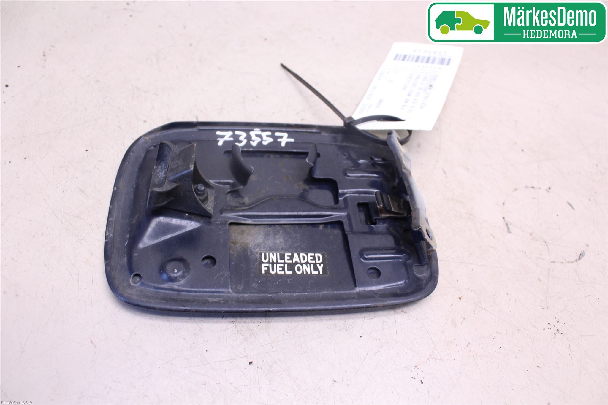 Lexus GS 300/400/430 91-05 Drivstoff Tankluke