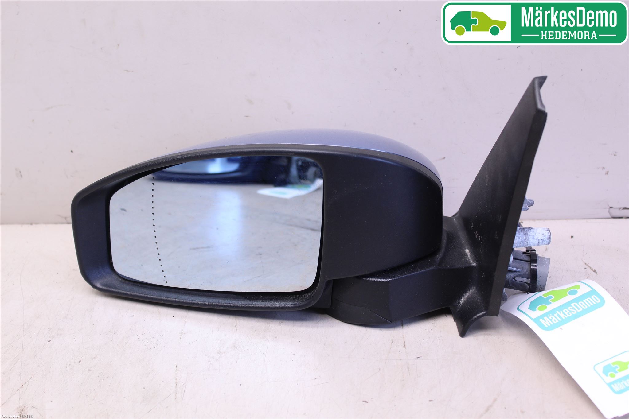 Renault ESPACE/GRAND ESPACE 04-14 Speil V M-El Justering