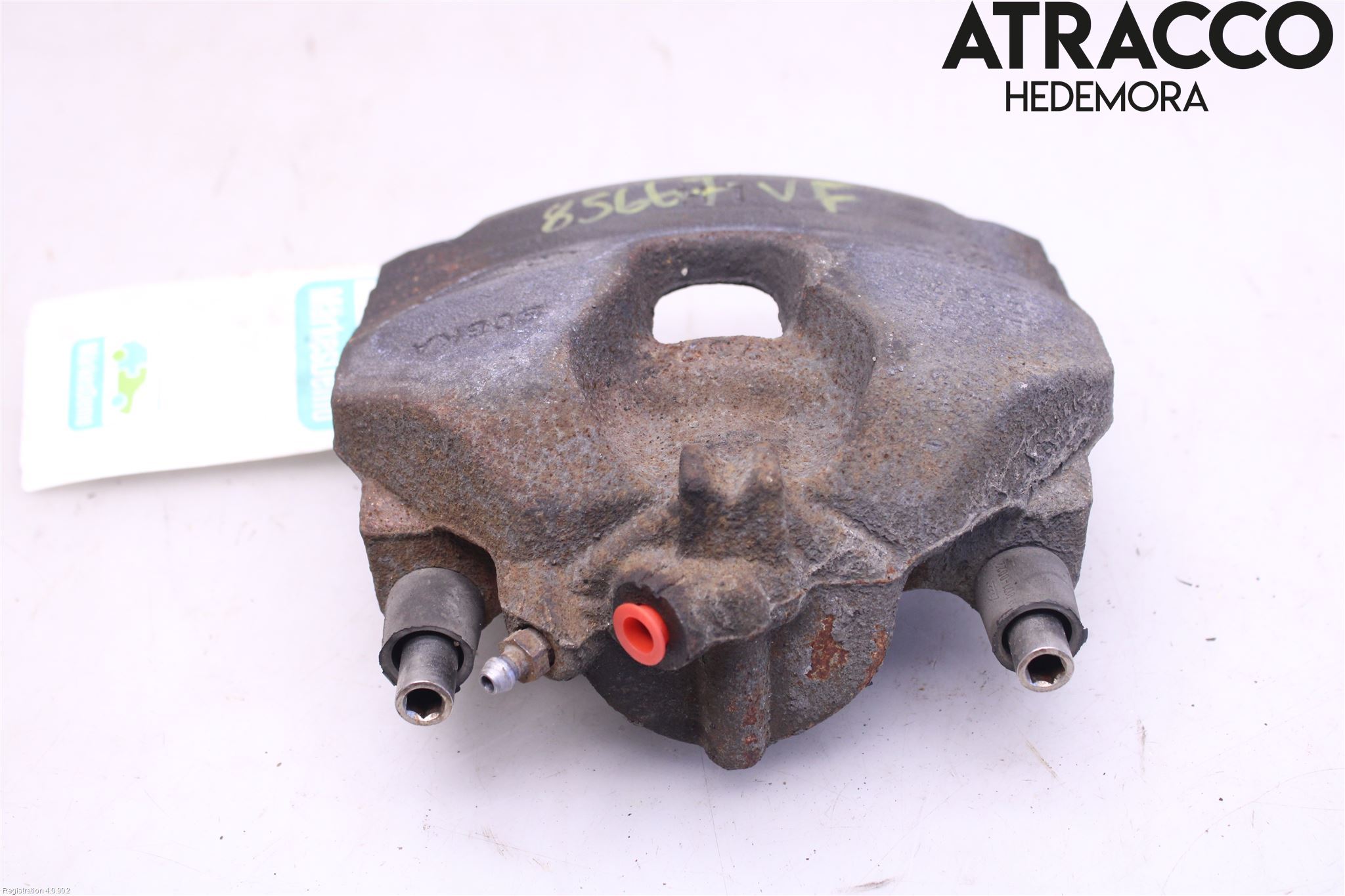 Ford KUGA 17-19 Bremsecaliper Foran Venstre