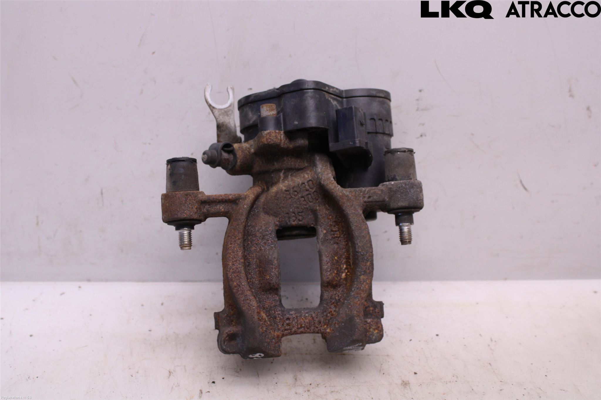 BMW 1 F40 19- Bremsecaliper Bak Venstre