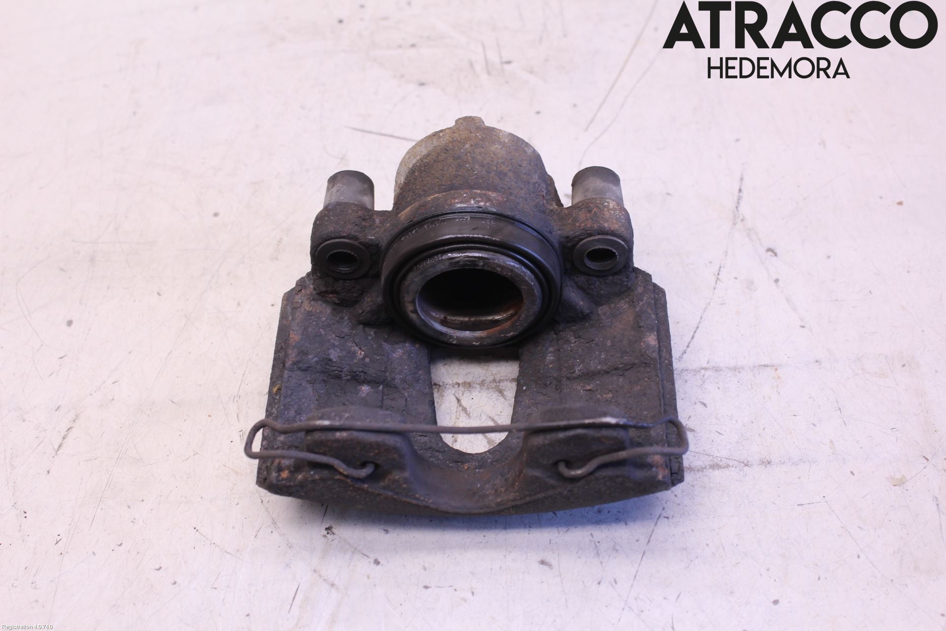 Ford TRANSIT CONNECT 03-08 Bremsecaliper Foran Høyre