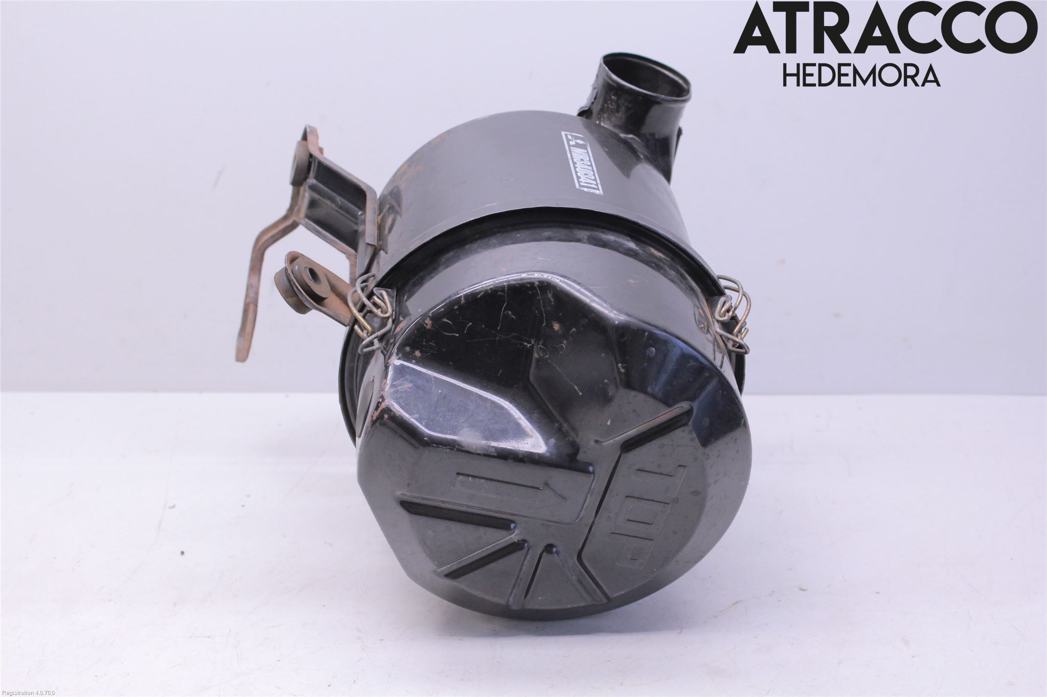 Mitsubishi L200   96-06 Luftfilter Boks