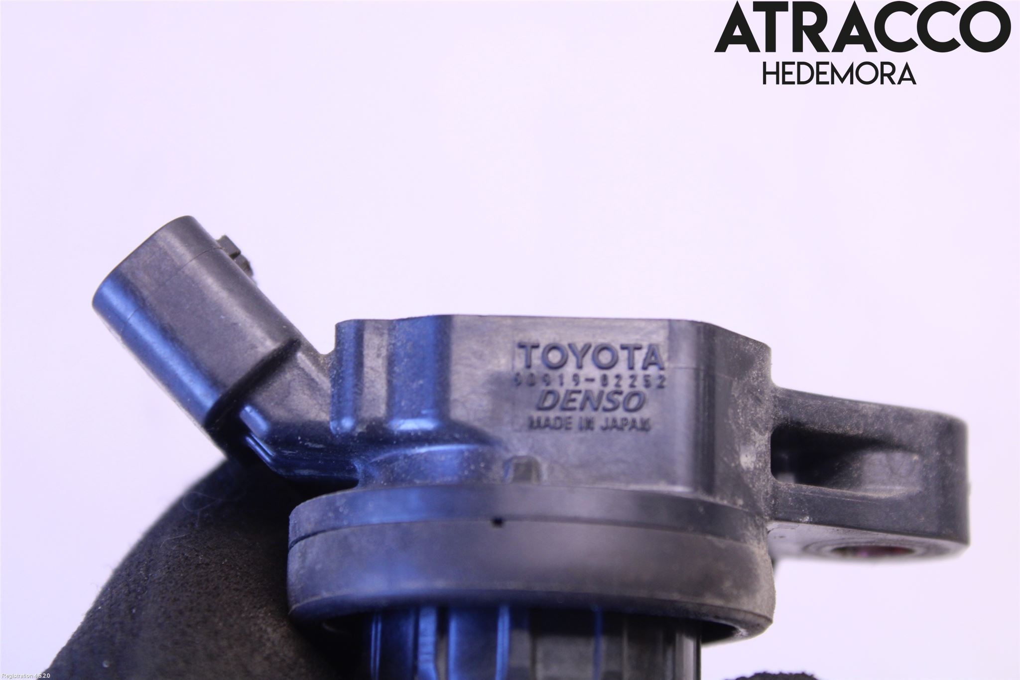 Toyota AVENSIS 09-15 Coil