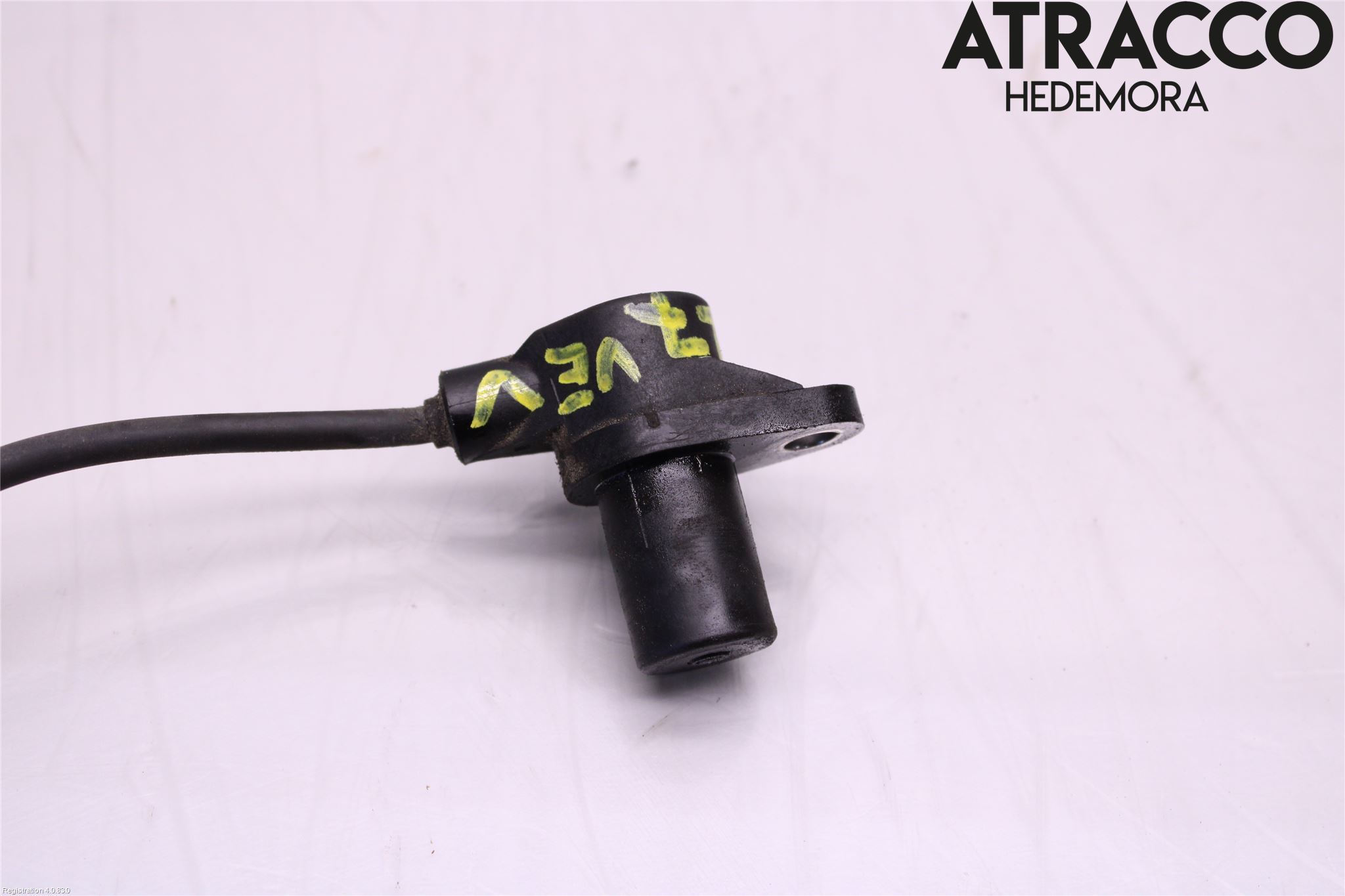 Hyundai i30 FD 07-12 Giver Turtall - Tenning