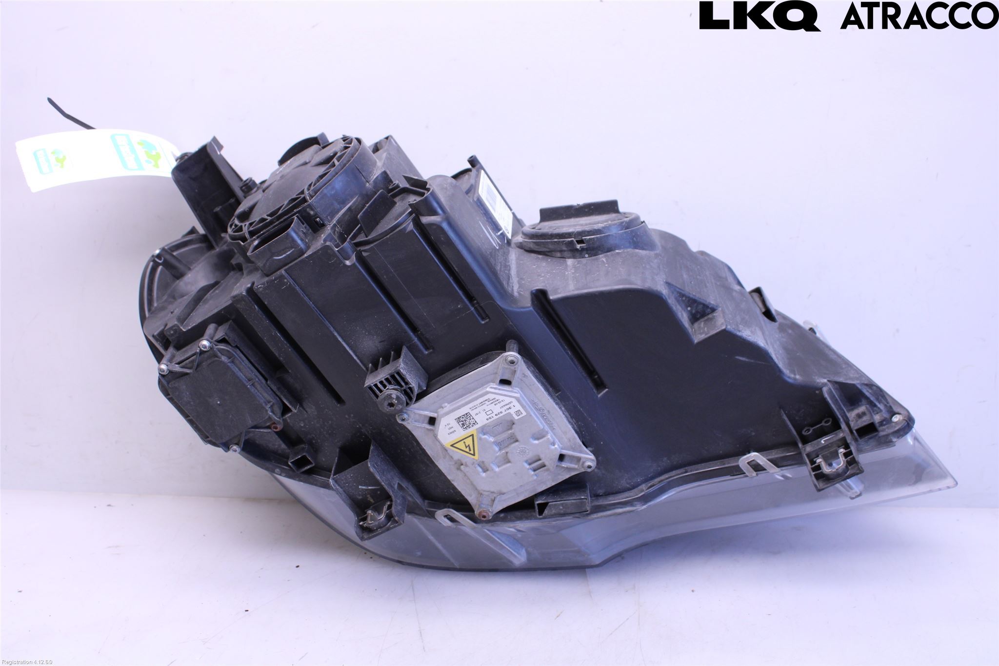 BMW X5 E70 07-13 Frontlykt Venstre