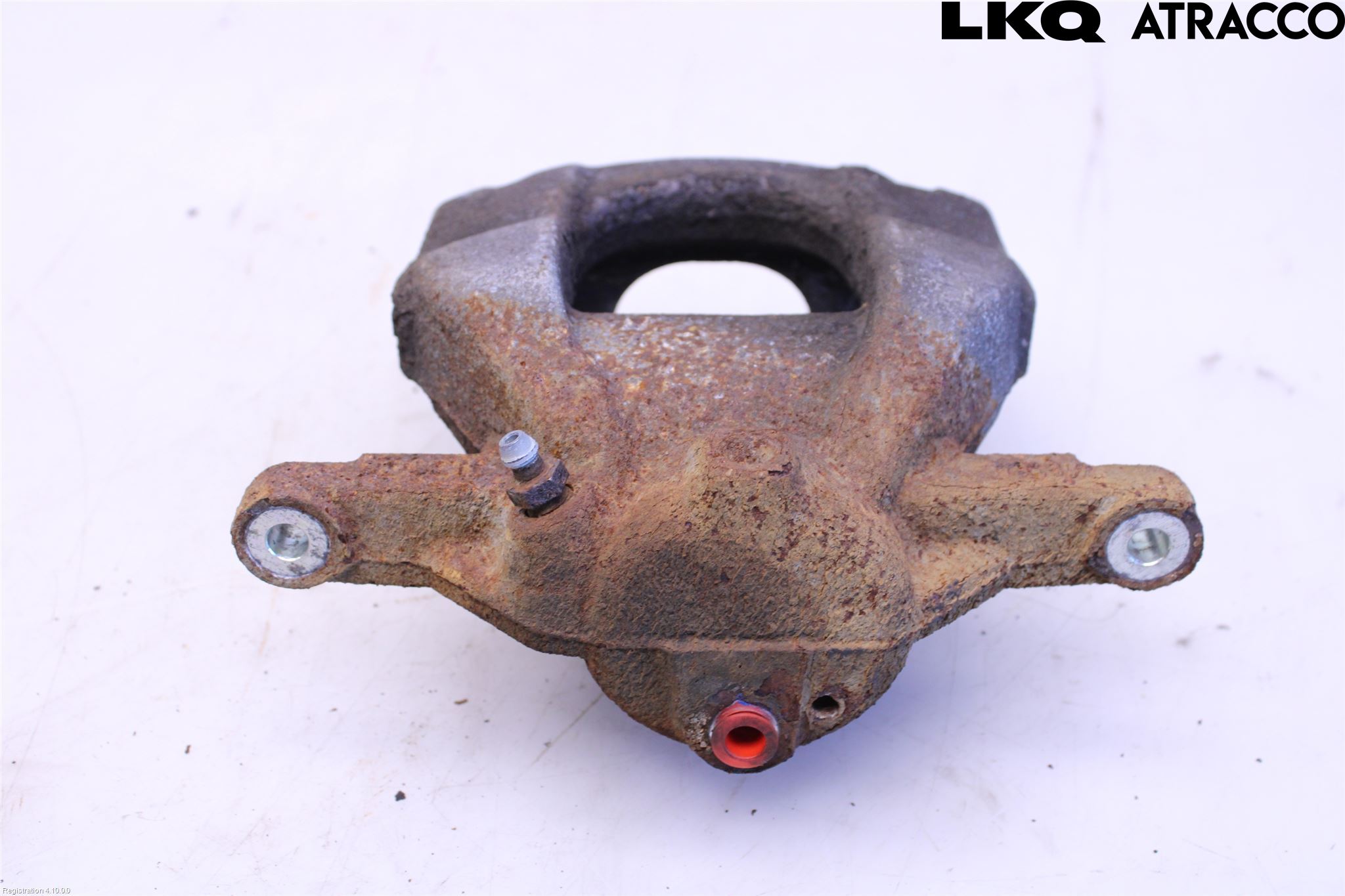 Toyota AVENSIS 09-15 Bremsecaliper Foran Venstre
