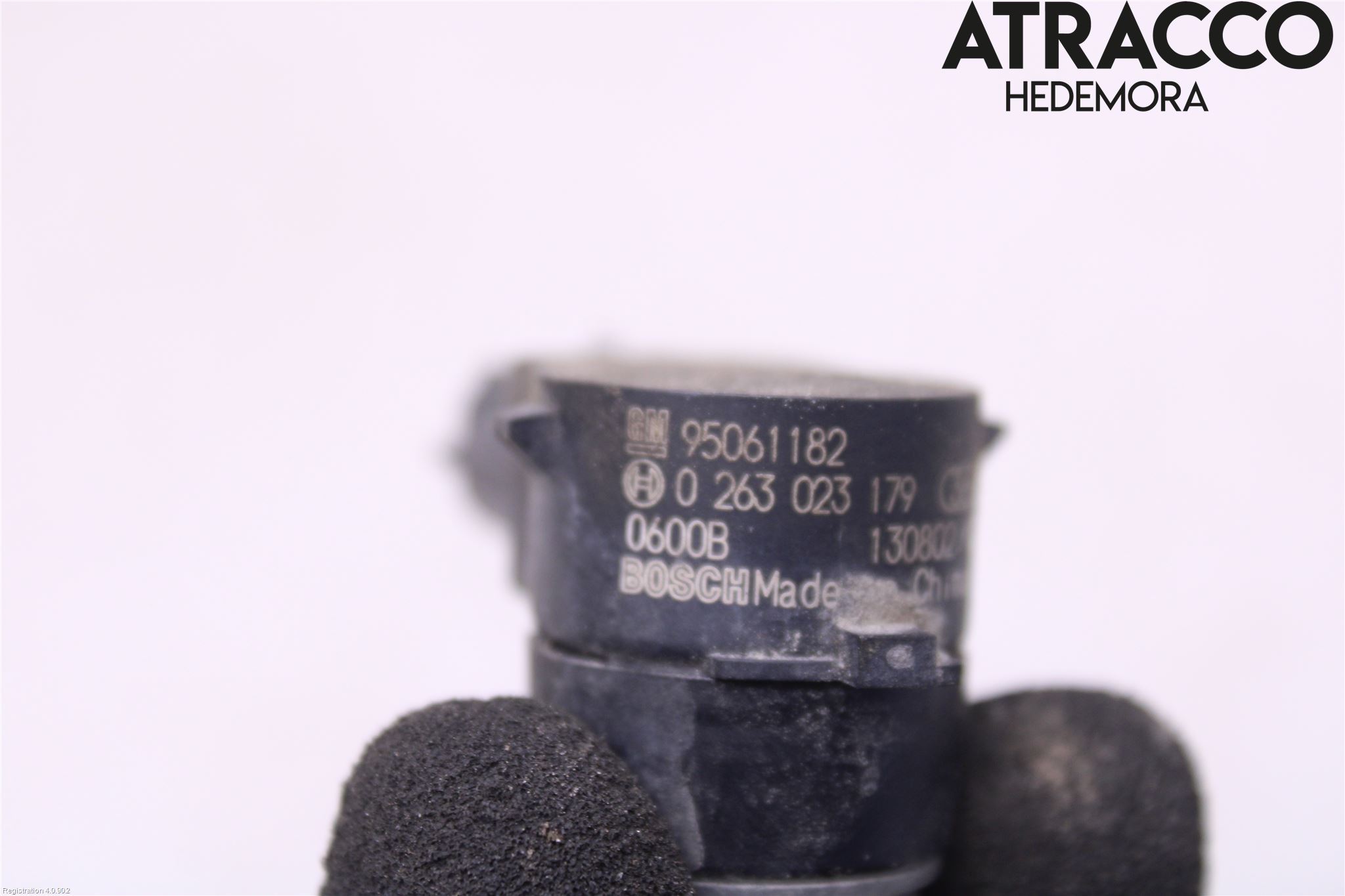 Opel MOKKA 13-20 Sensor Ryggesensor