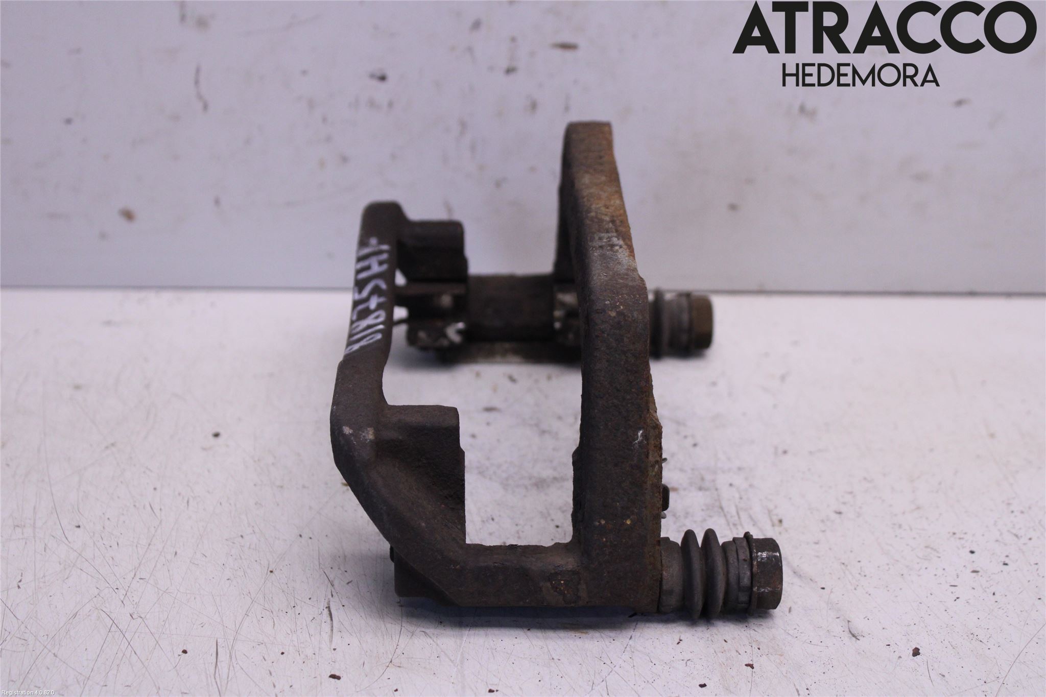 Kia VENGA 10-19 Bremsecaliper Feste Holder