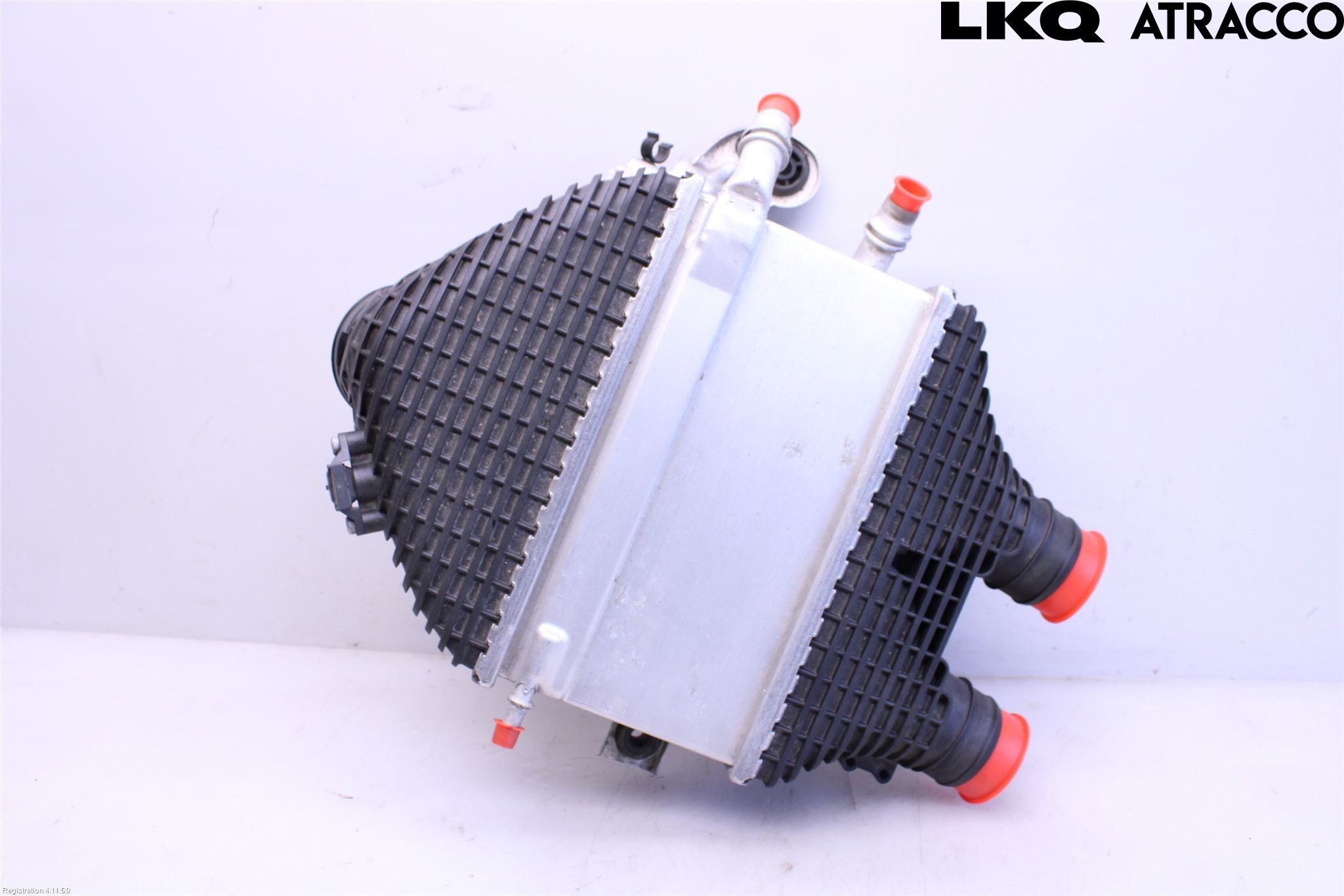 BMW 3 F30/F31/F80 12-19 Intercooler Radiator