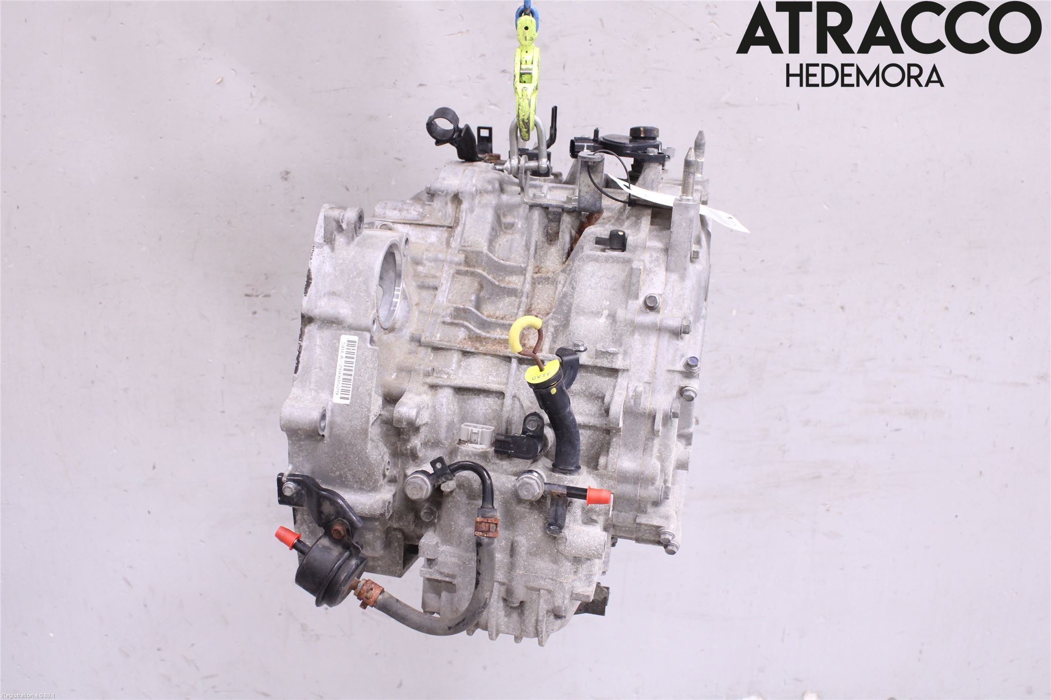 Honda INSIGHT Gearkasse Automat