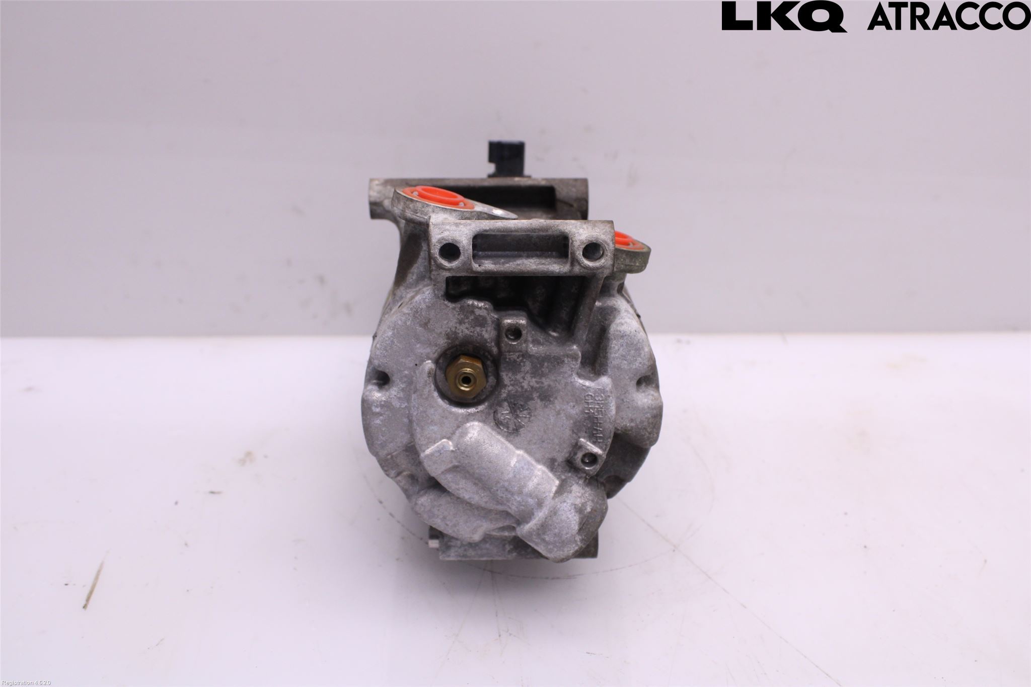 Ford FOCUS 08-11 Varme Ac Kompressor