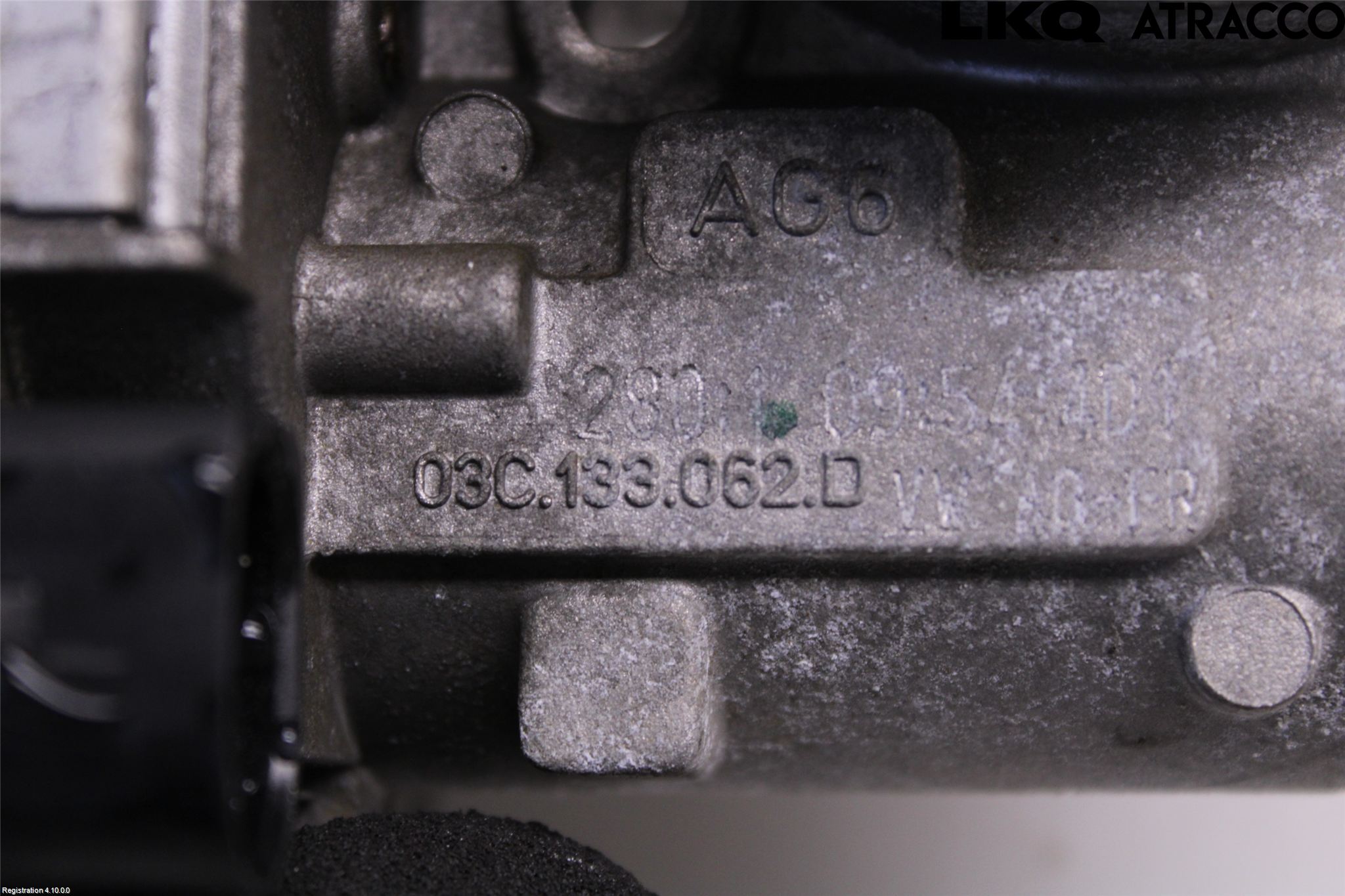 Volkswagen VW SHARAN 11- Inns Spjeldhus