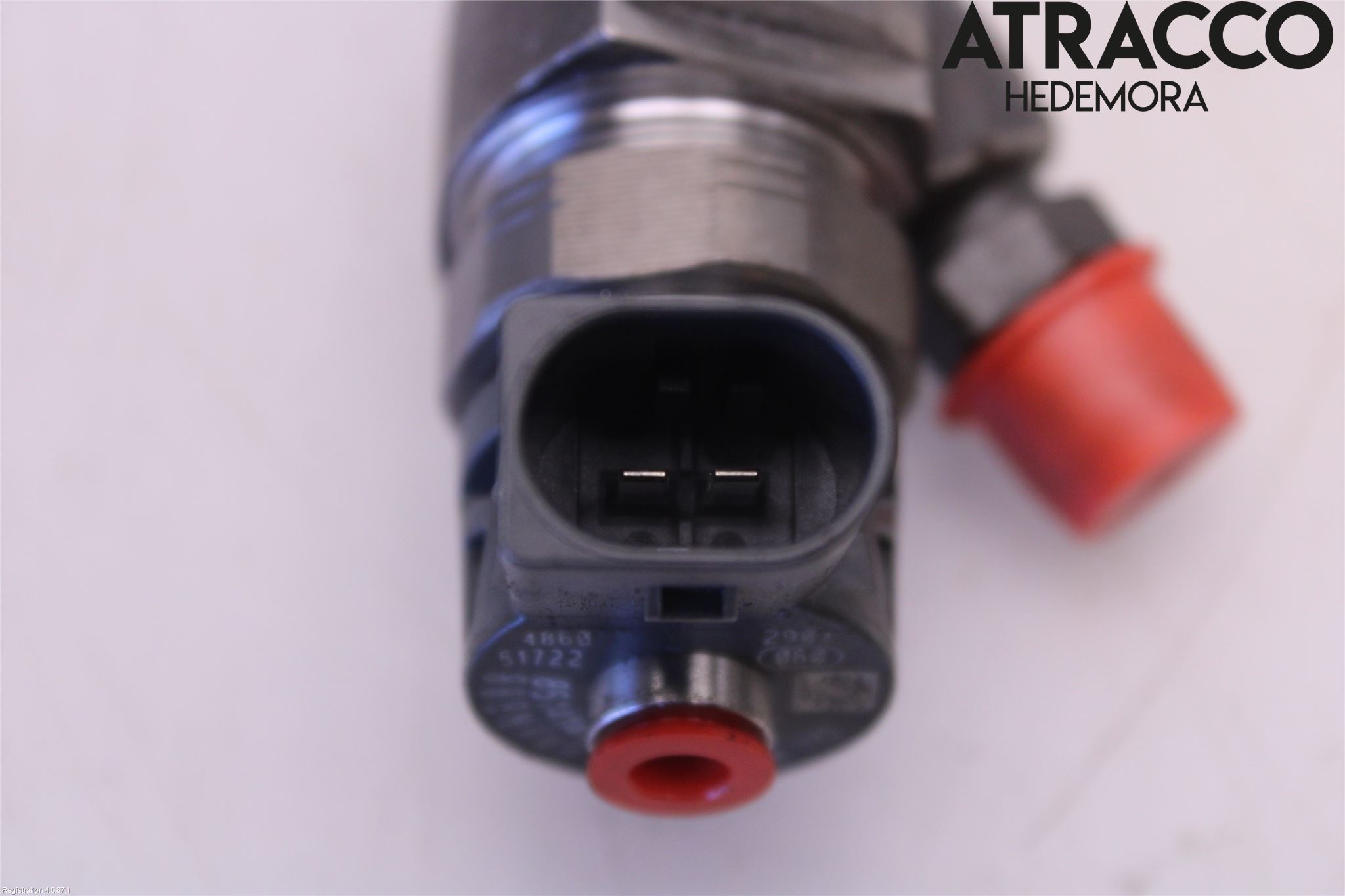BMW 5 F10/F11/F18 09-17 Inns Dyse