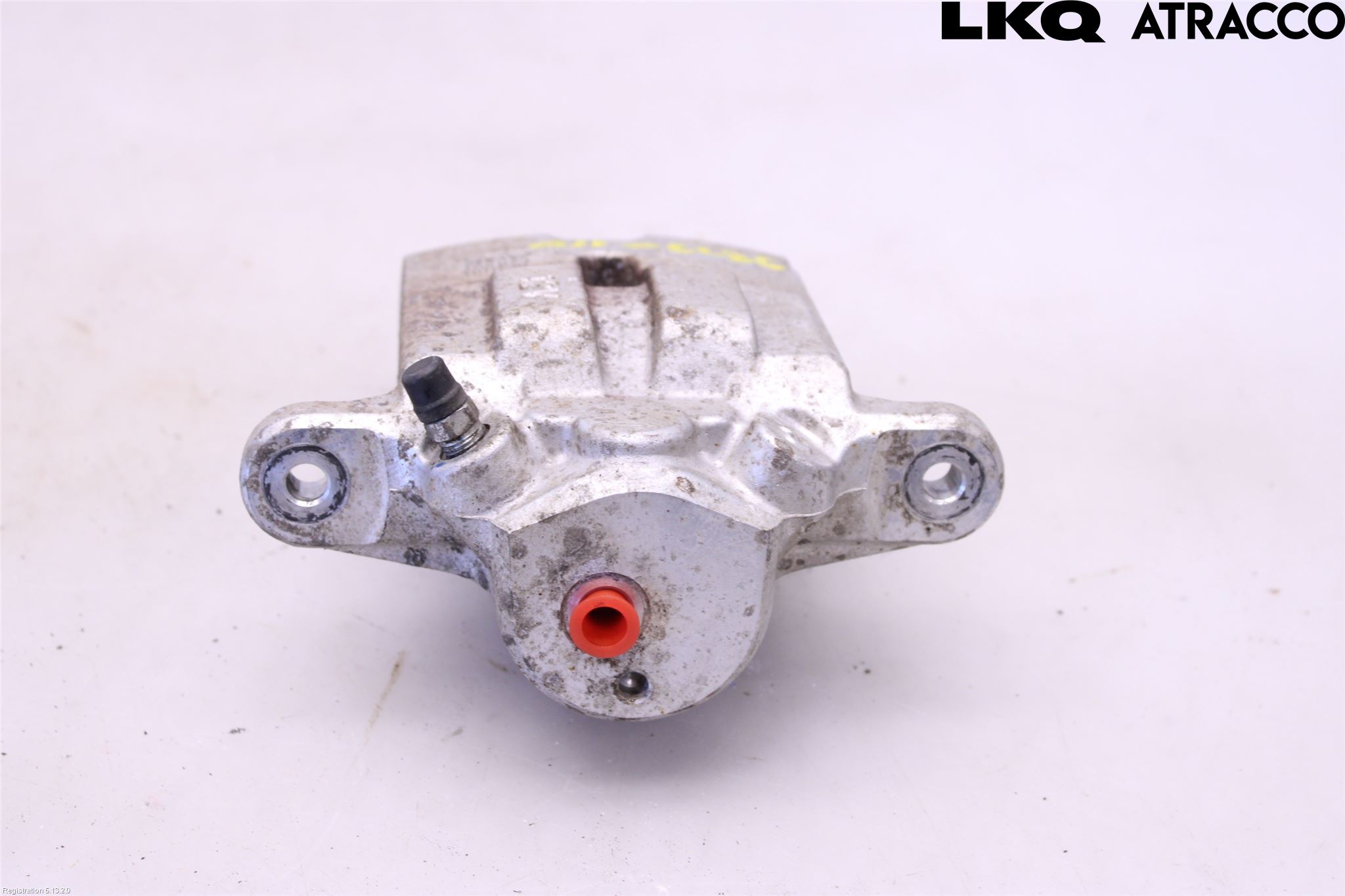 Subaru OUTBACK 10-15 Bremsecaliper Bak Høyre