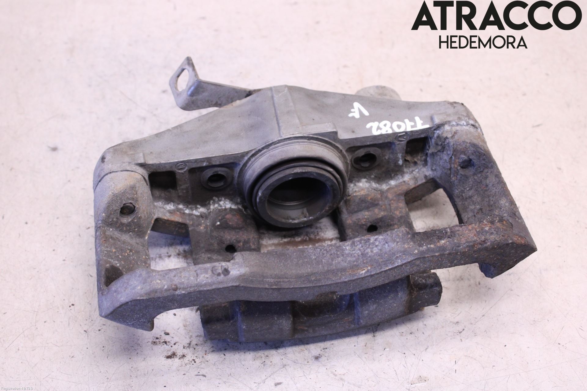 Volkswagen VW PASSAT 05-11 Bremsecaliper Foran Venstre