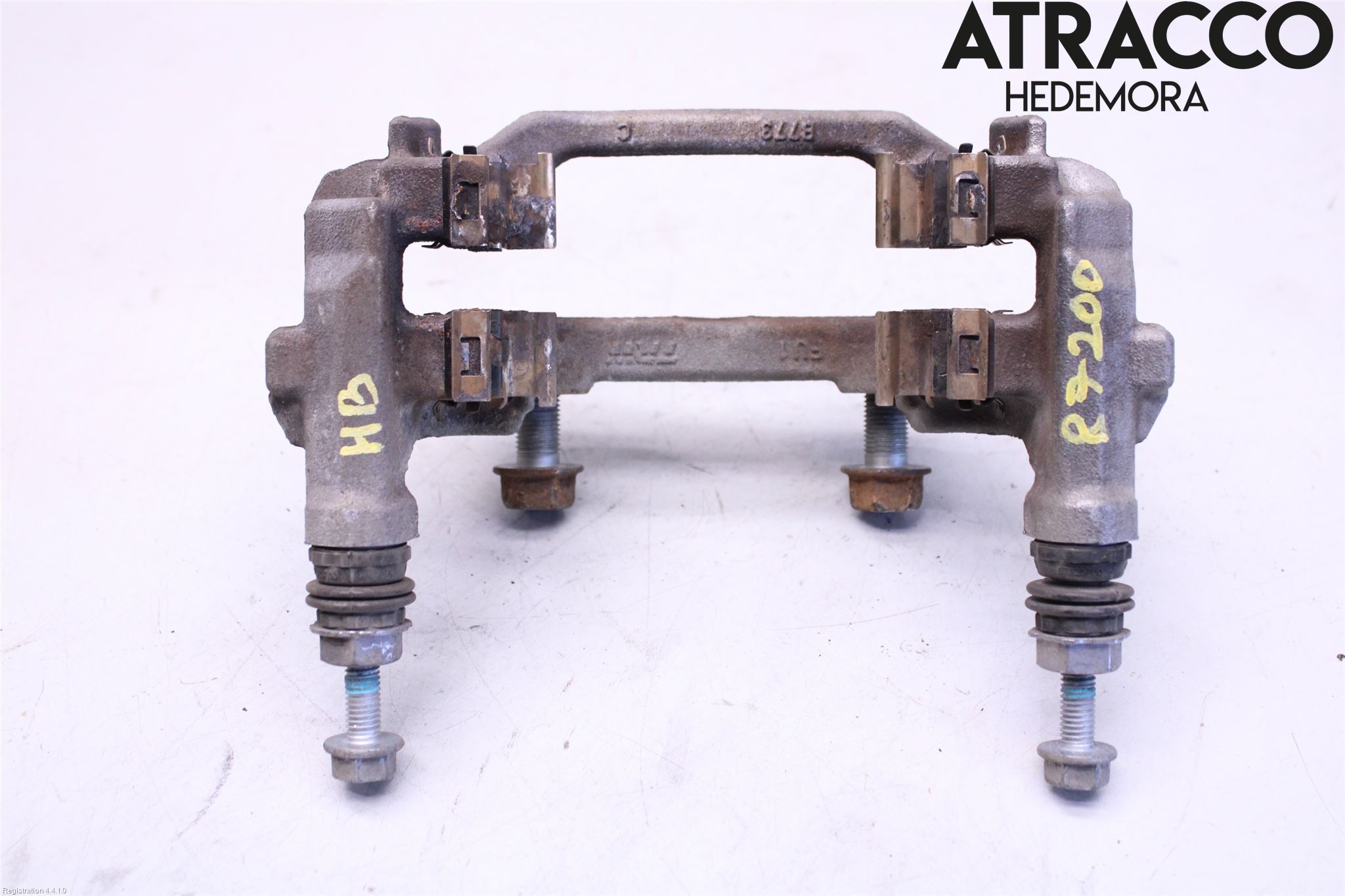 Toyota YARIS XP21 20- Bremsecaliper Feste Holder