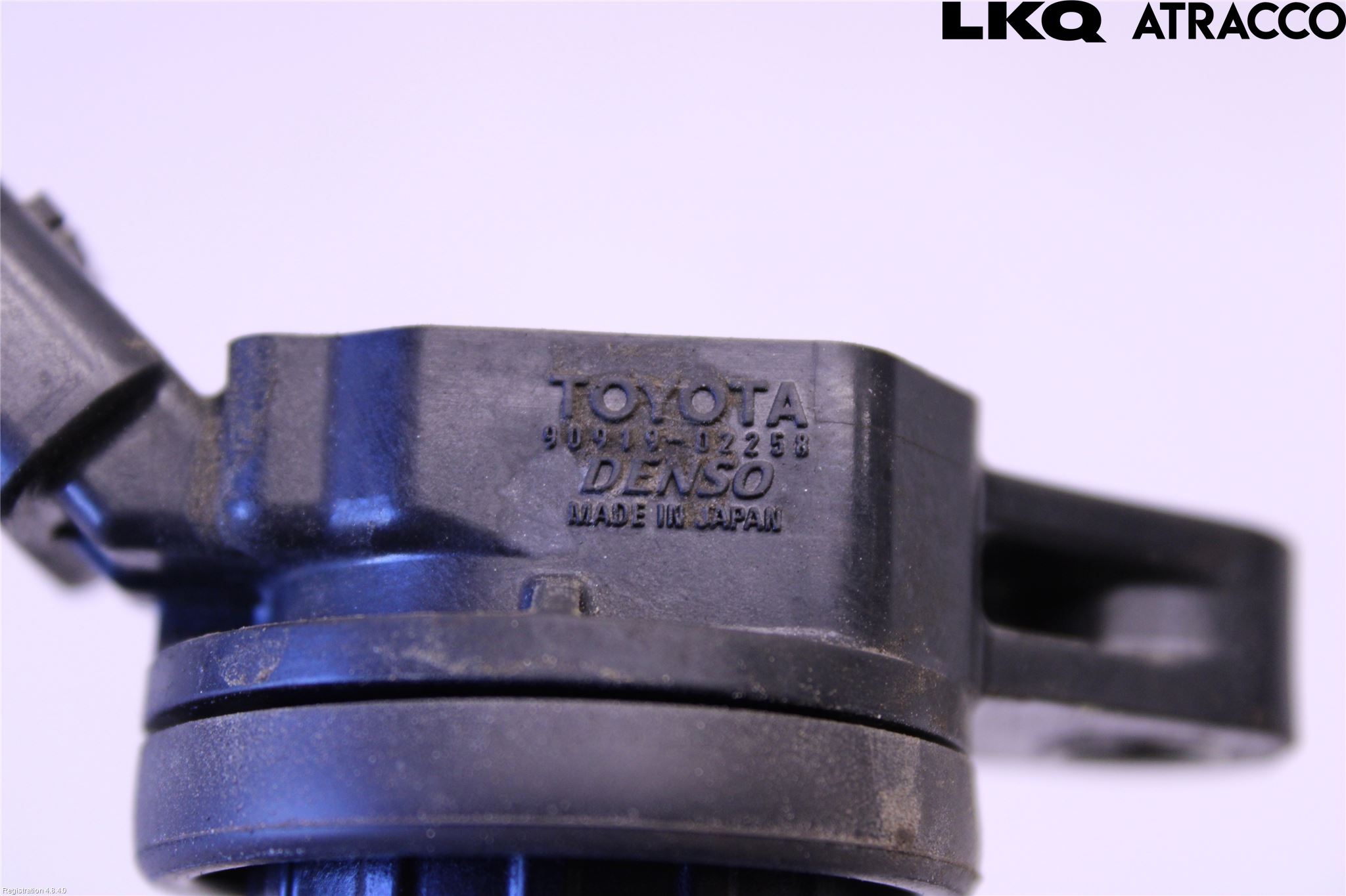 Toyota PRIUS ZVW30 09-20 Coil