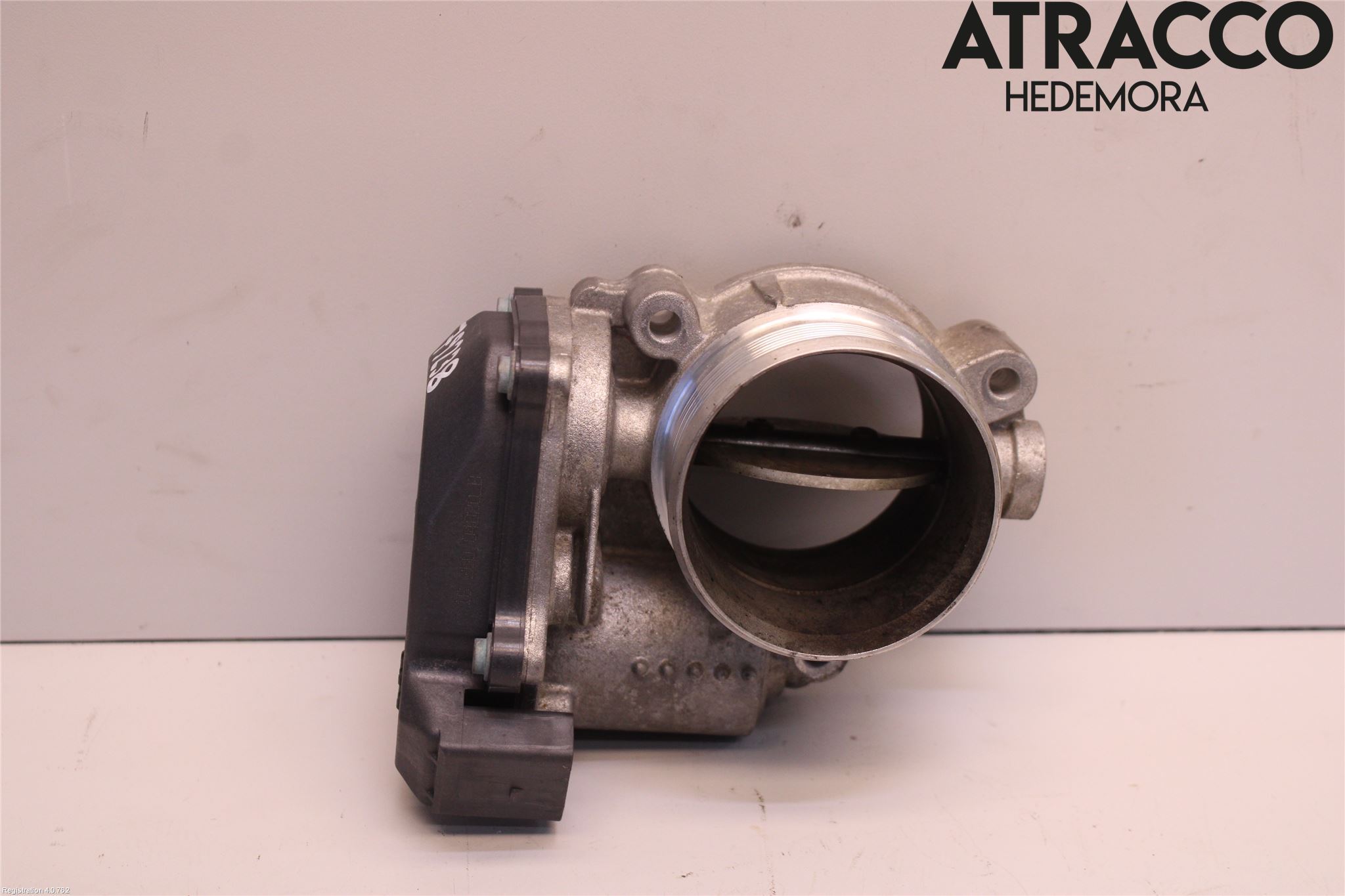 Audi A4/S4 B9 16-19 Inns Spjeldhus