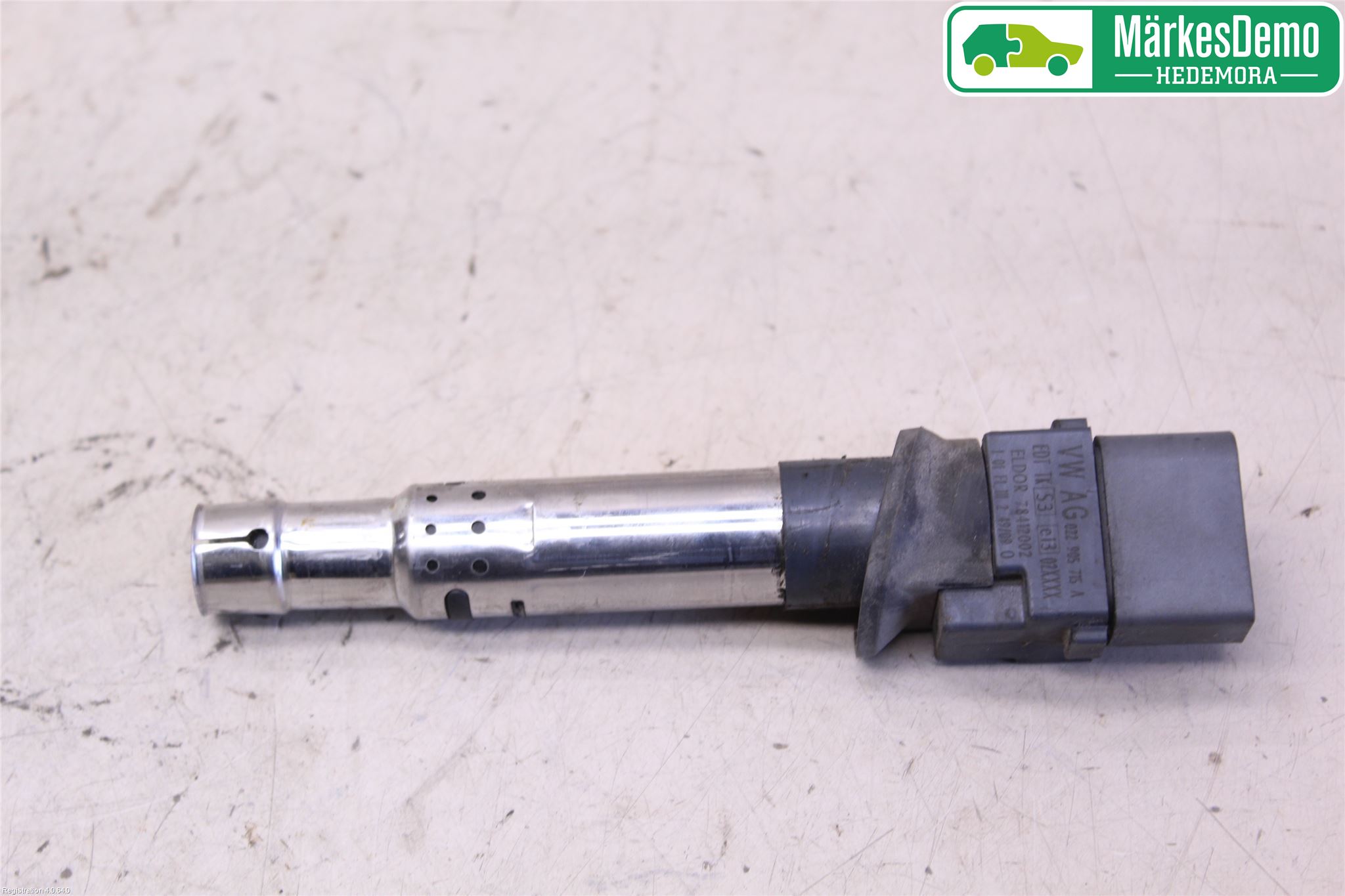 Volkswagen VW PASSAT 05-11 Coil