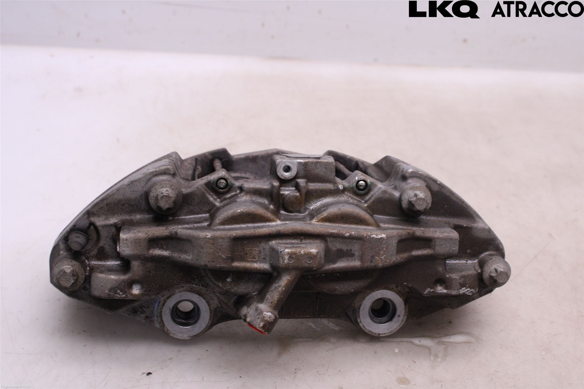 Mercedes-Benz MB E-KLASS (W213) 16-23 Bremsecaliper Foran Høyre