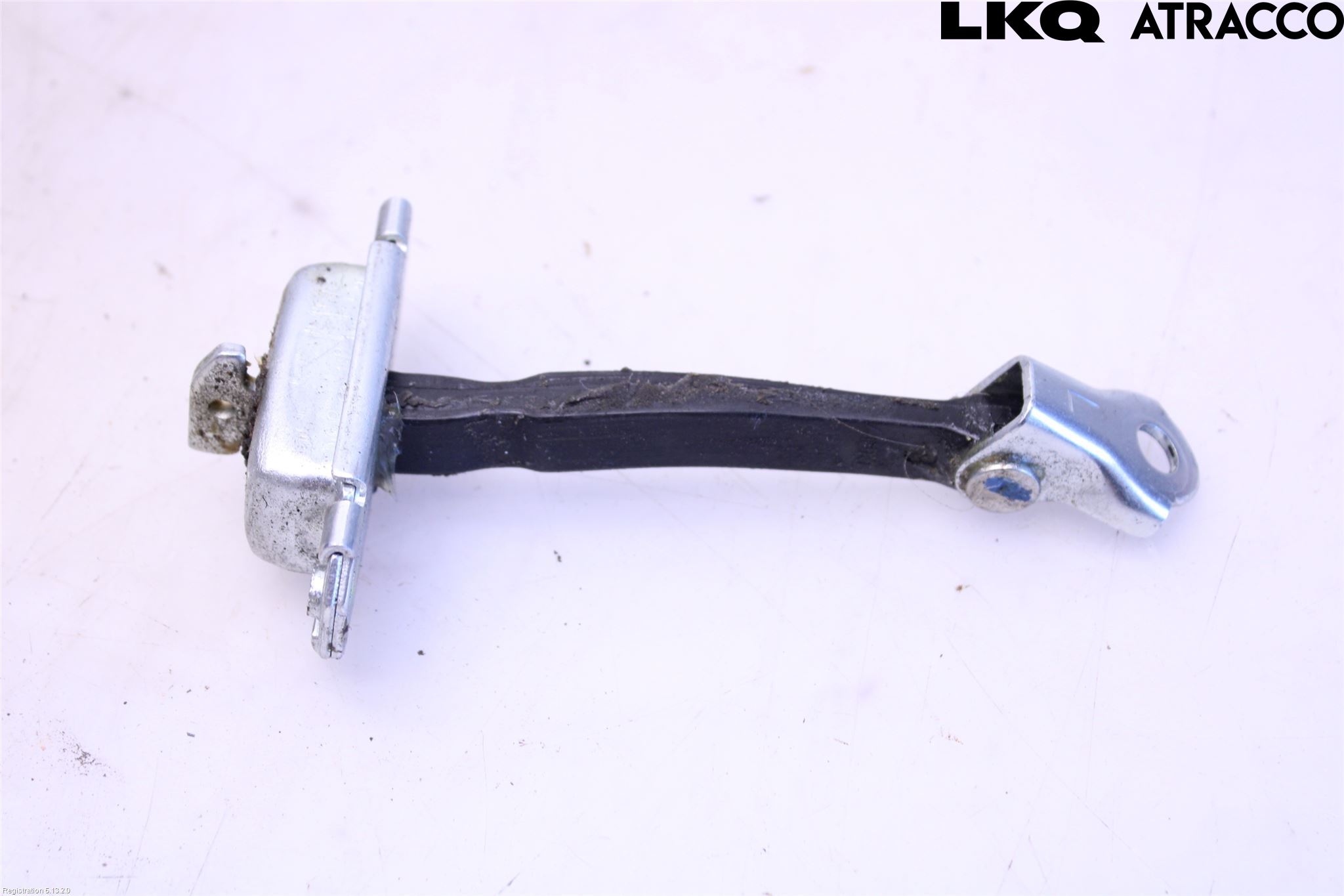 Hyundai i10 LA 20- Dørstopper