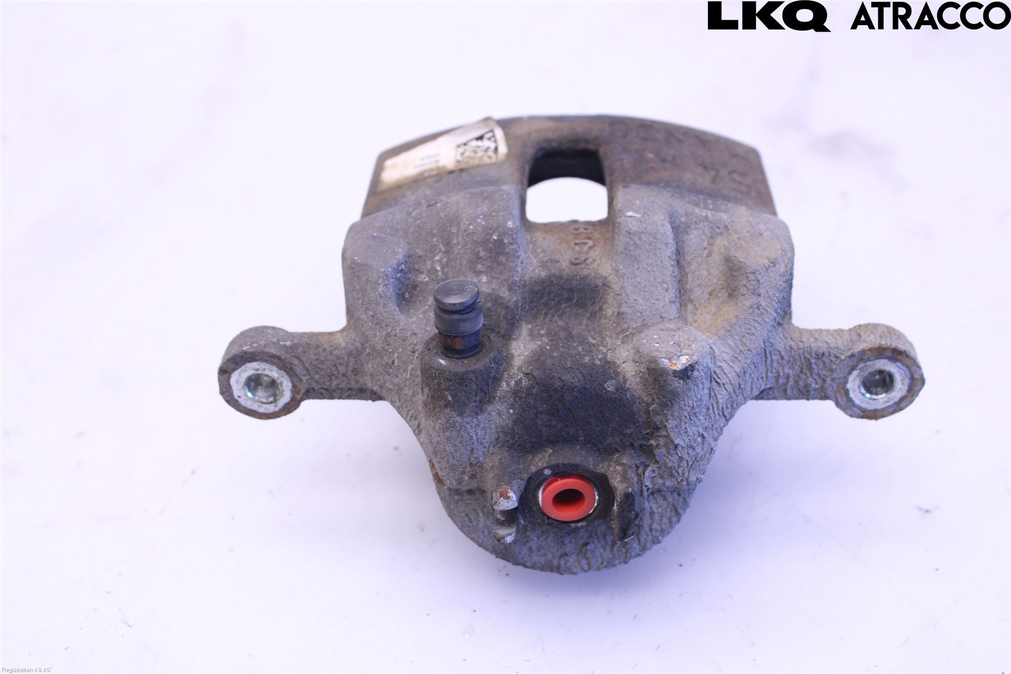 Kia RIO 17- Bremsecaliper Foran Venstre