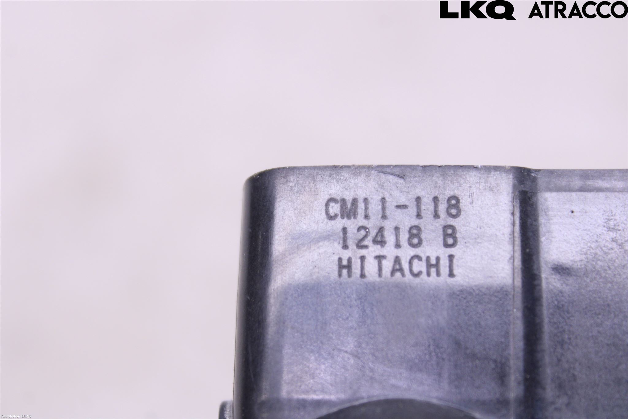 Honda JAZZ 08-14 Coil