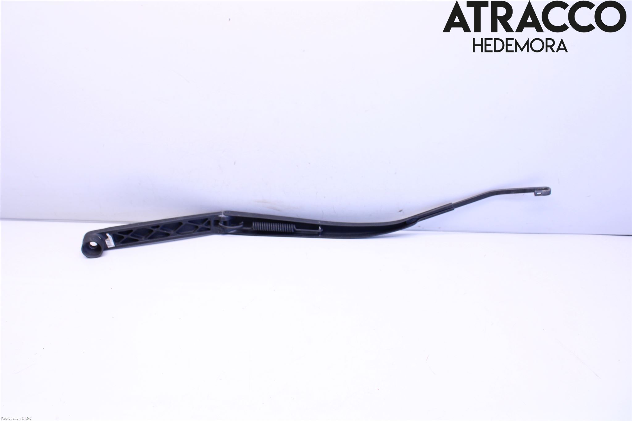 Hyundai SANTA FE  06-12 Viskerarm-Armer Frontrute