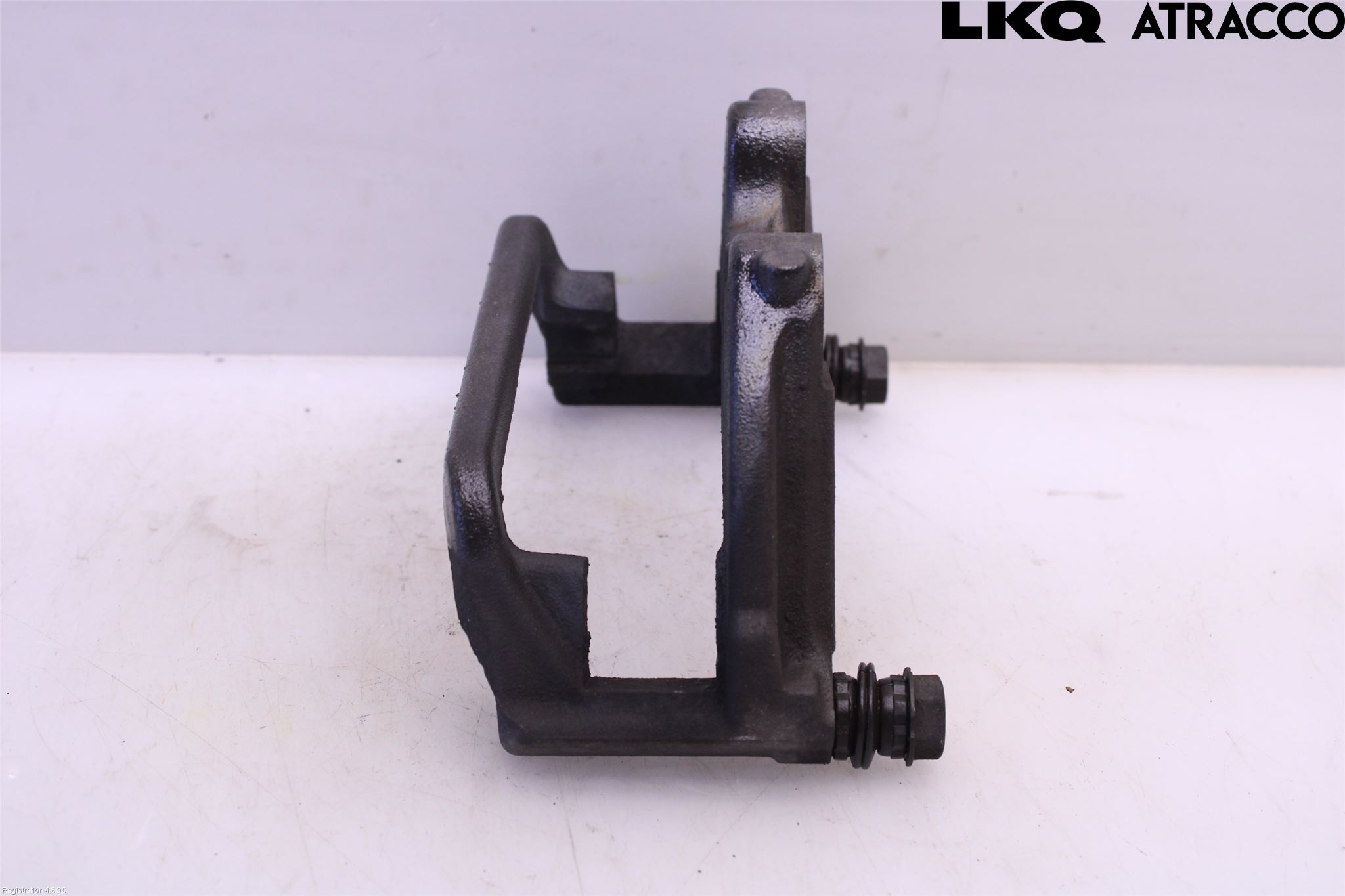 Øvrige MB S-CLASS AMG (W221) Bremsecaliper Feste Holder