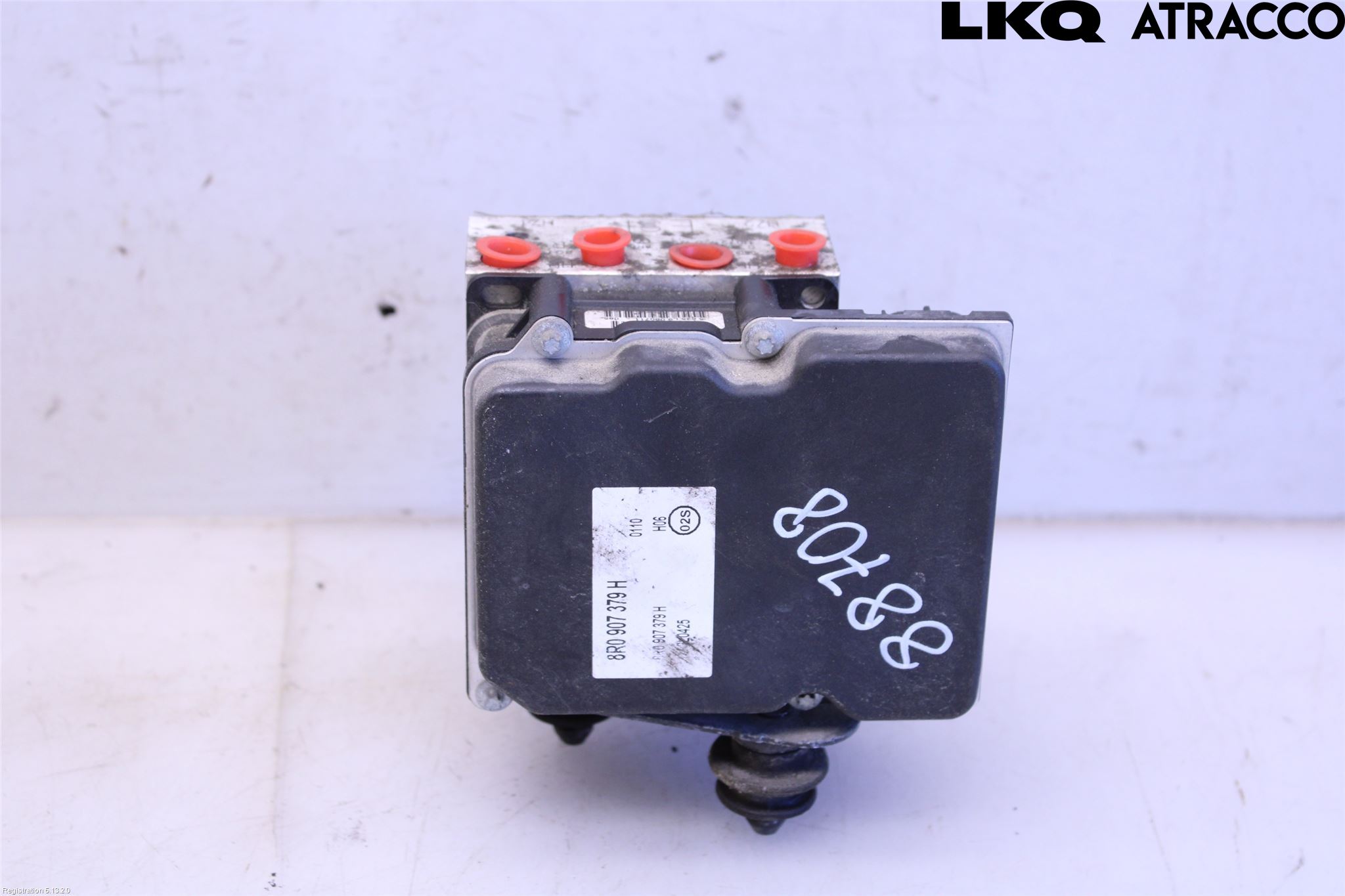 Audi Q5 09-16 Abs Hydraulikkaggregat