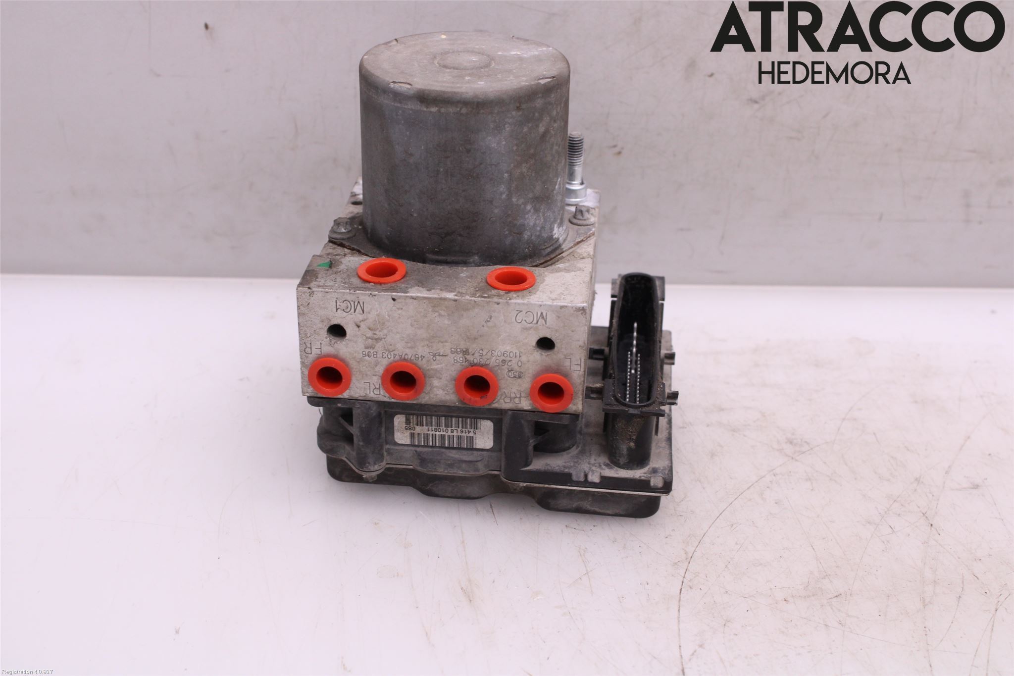 Mitsubishi COLT 09-13 Abs Hydraulikkaggregat