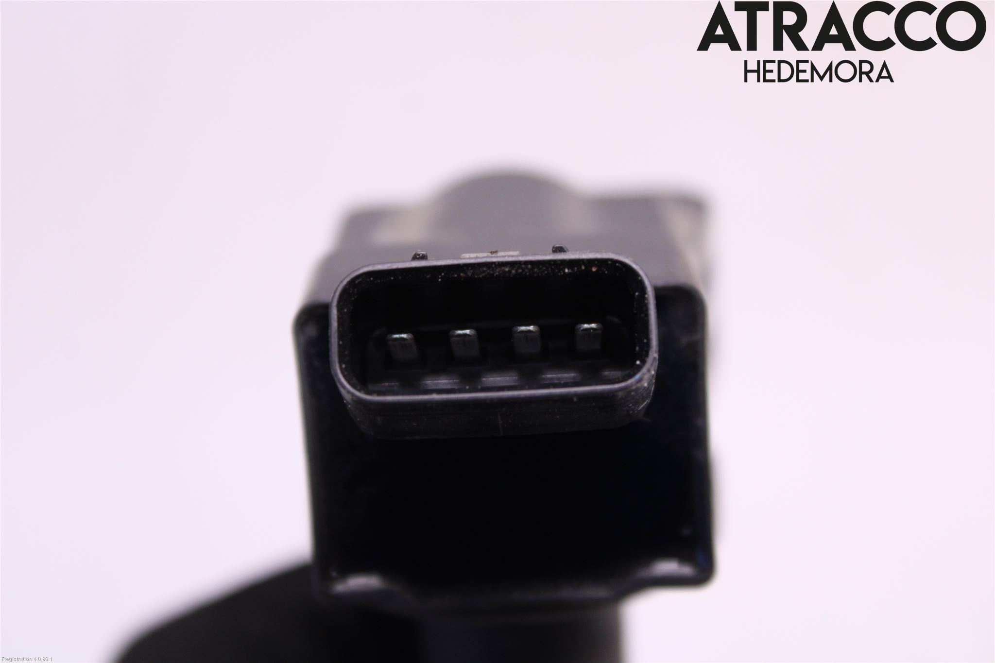 Toyota C-HR 16-23 Coil