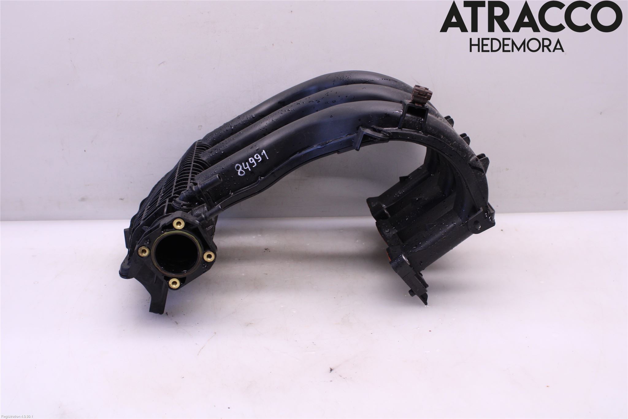 Citroen C3 10-17 Innsugningsmanifold