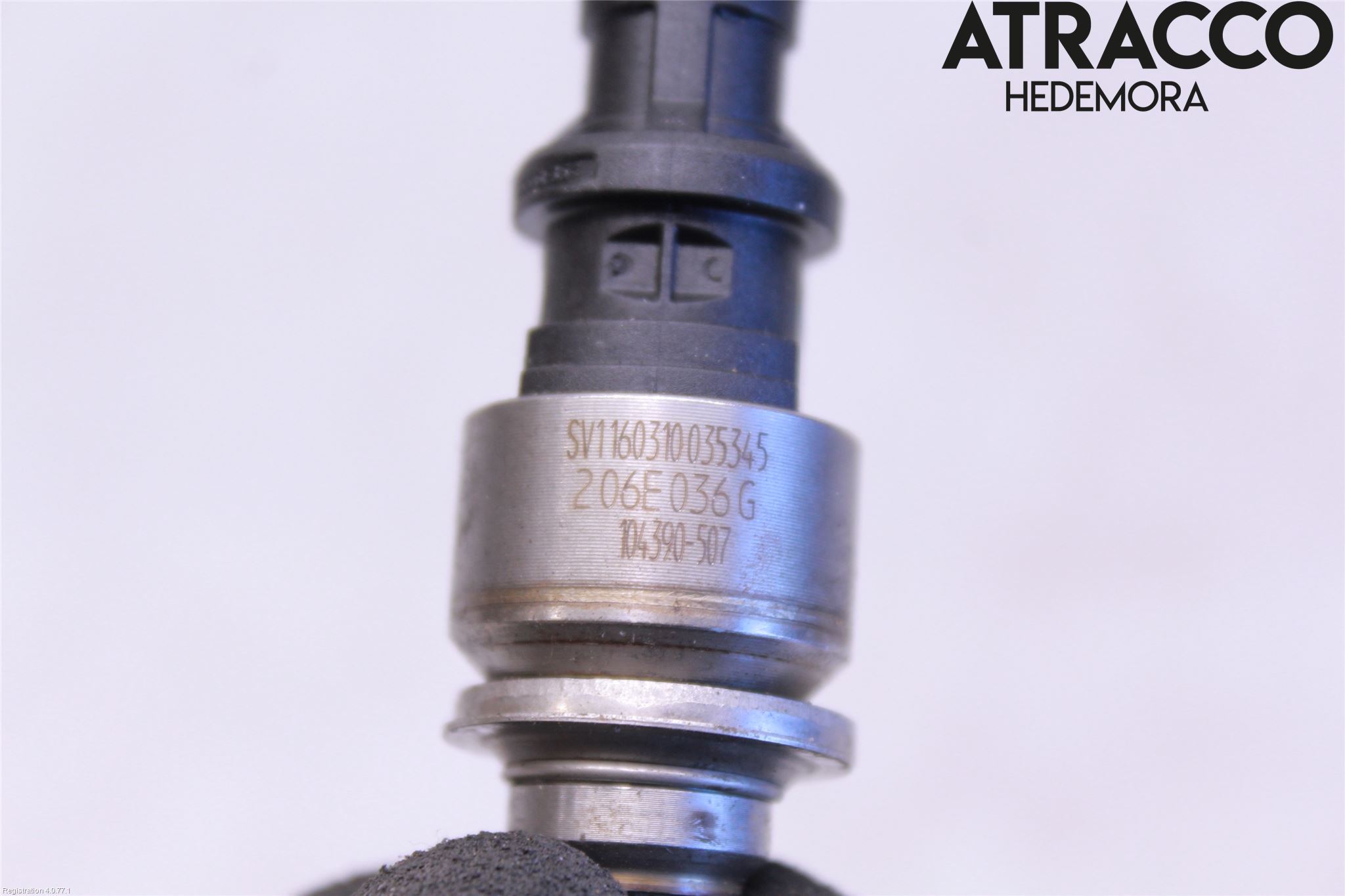 Audi A4/S4 08-11 Inns Dyse