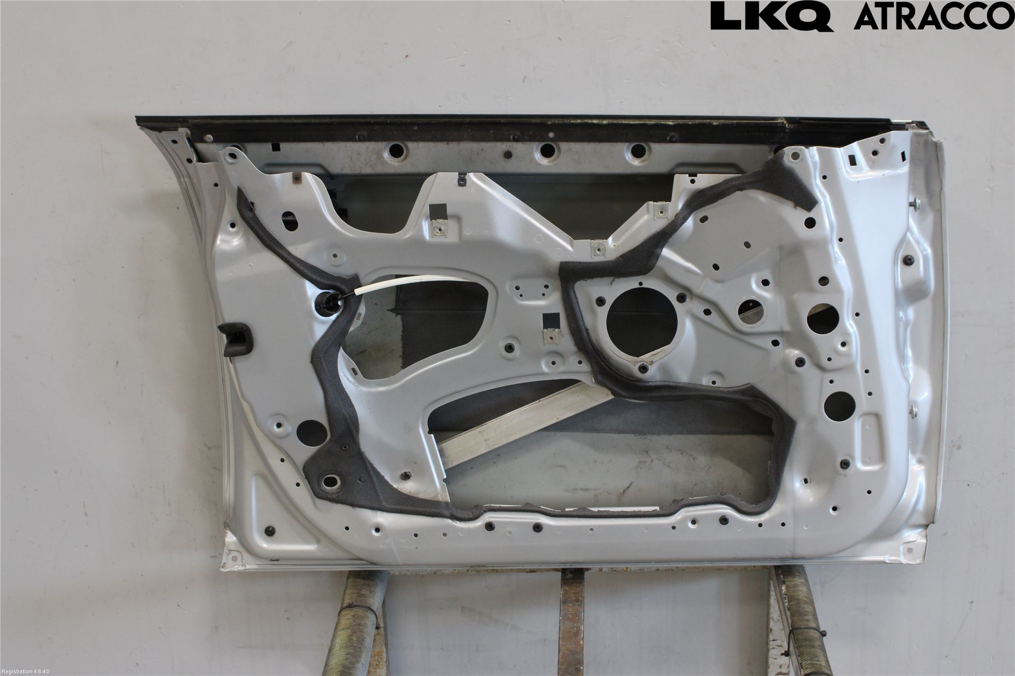 Audi A6/S6     05-11 Dør 4D Foran Venstre