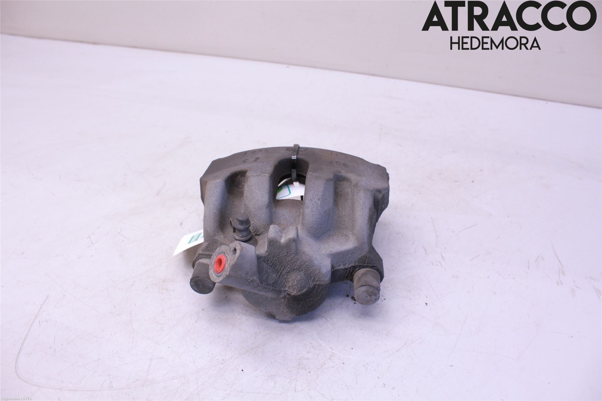 Citroen C6 Bremsecaliper Foran Venstre