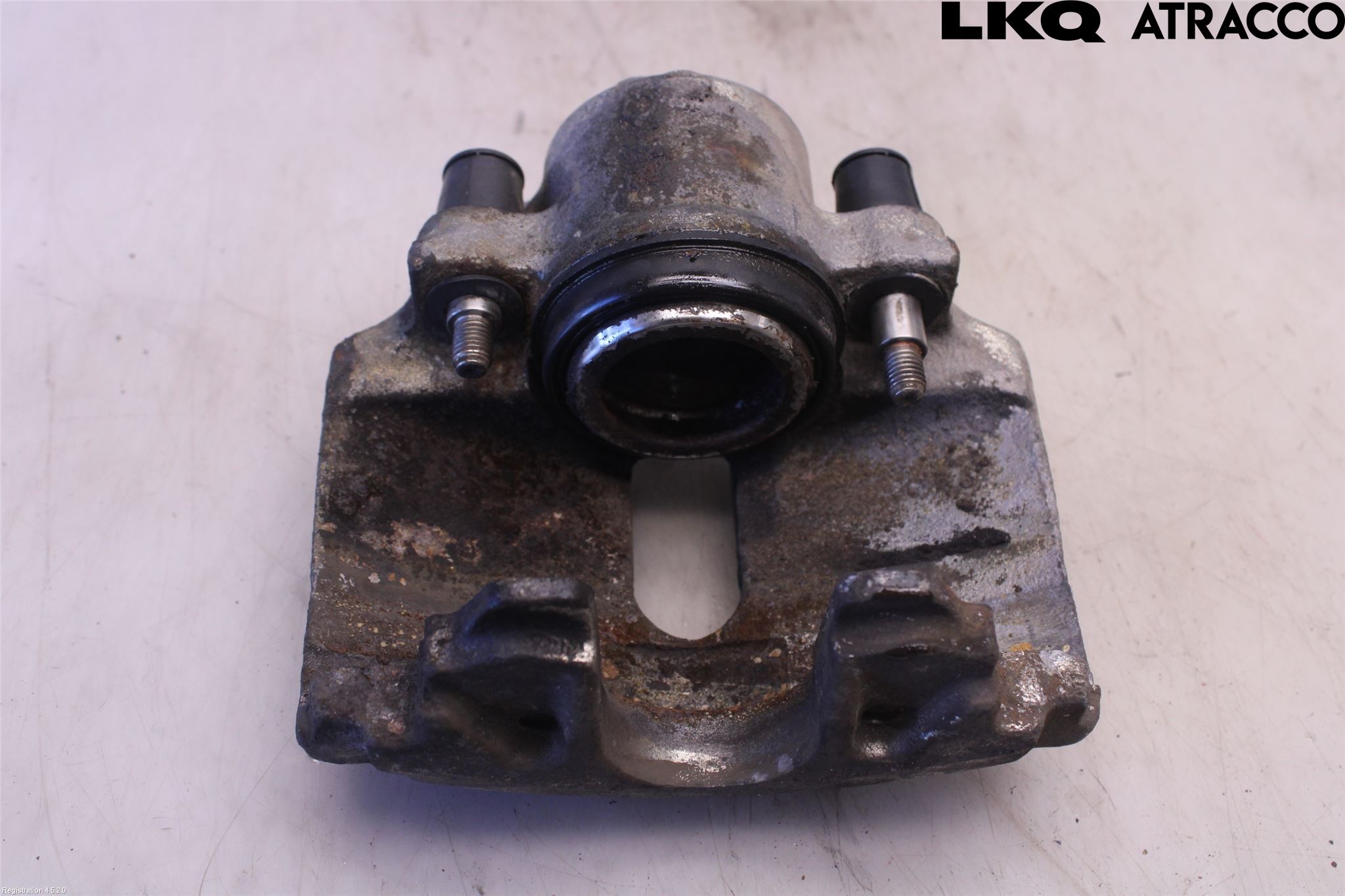 Skoda OCTAVIA (1Z) 05-13 Bremsecaliper Foran Venstre