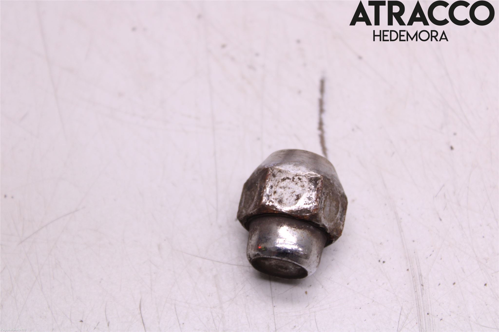 Hyundai i40 08-15 Hjulmutter - Bolt - Sett