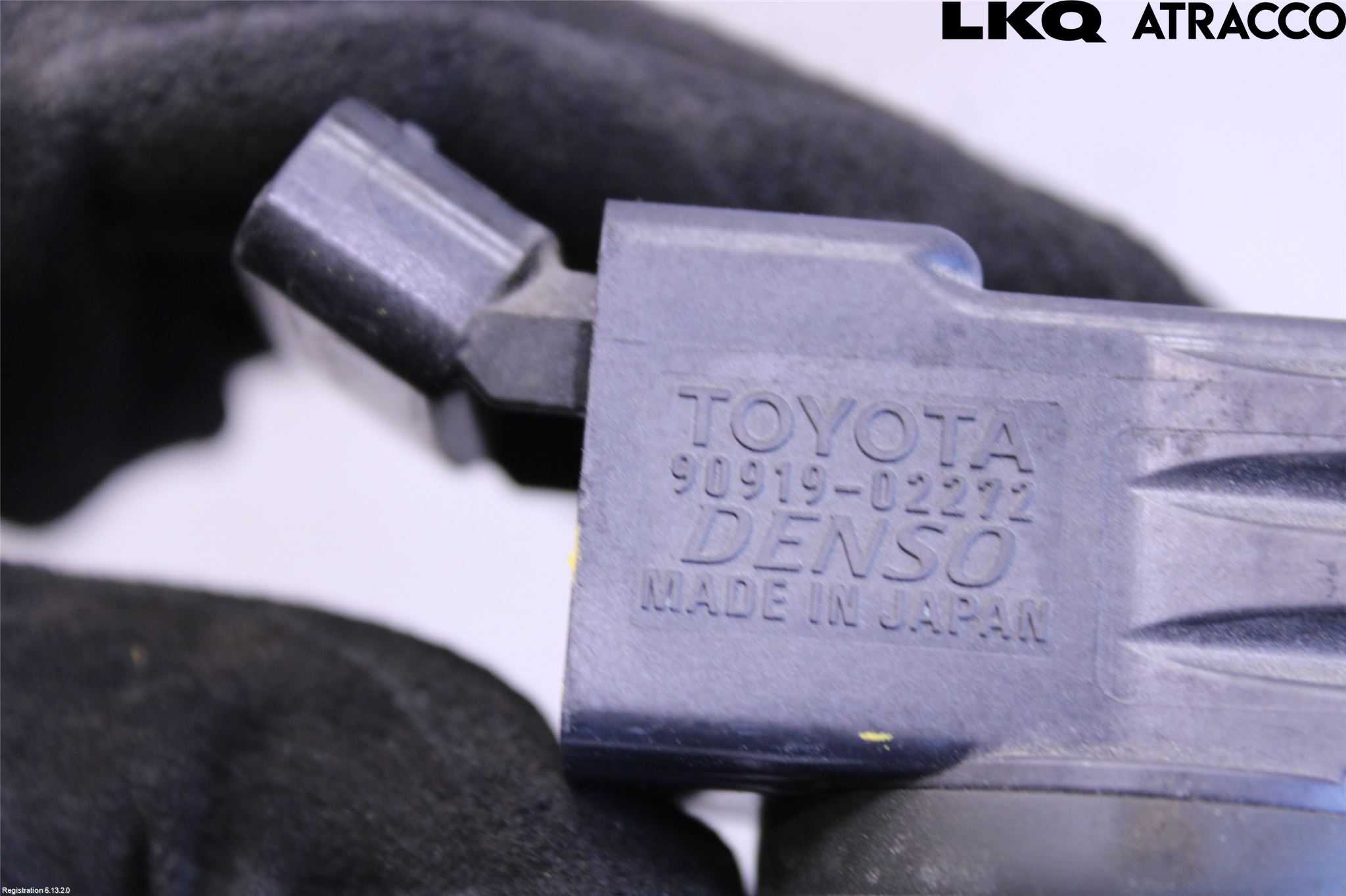Toyota COROLLA 19- Coil