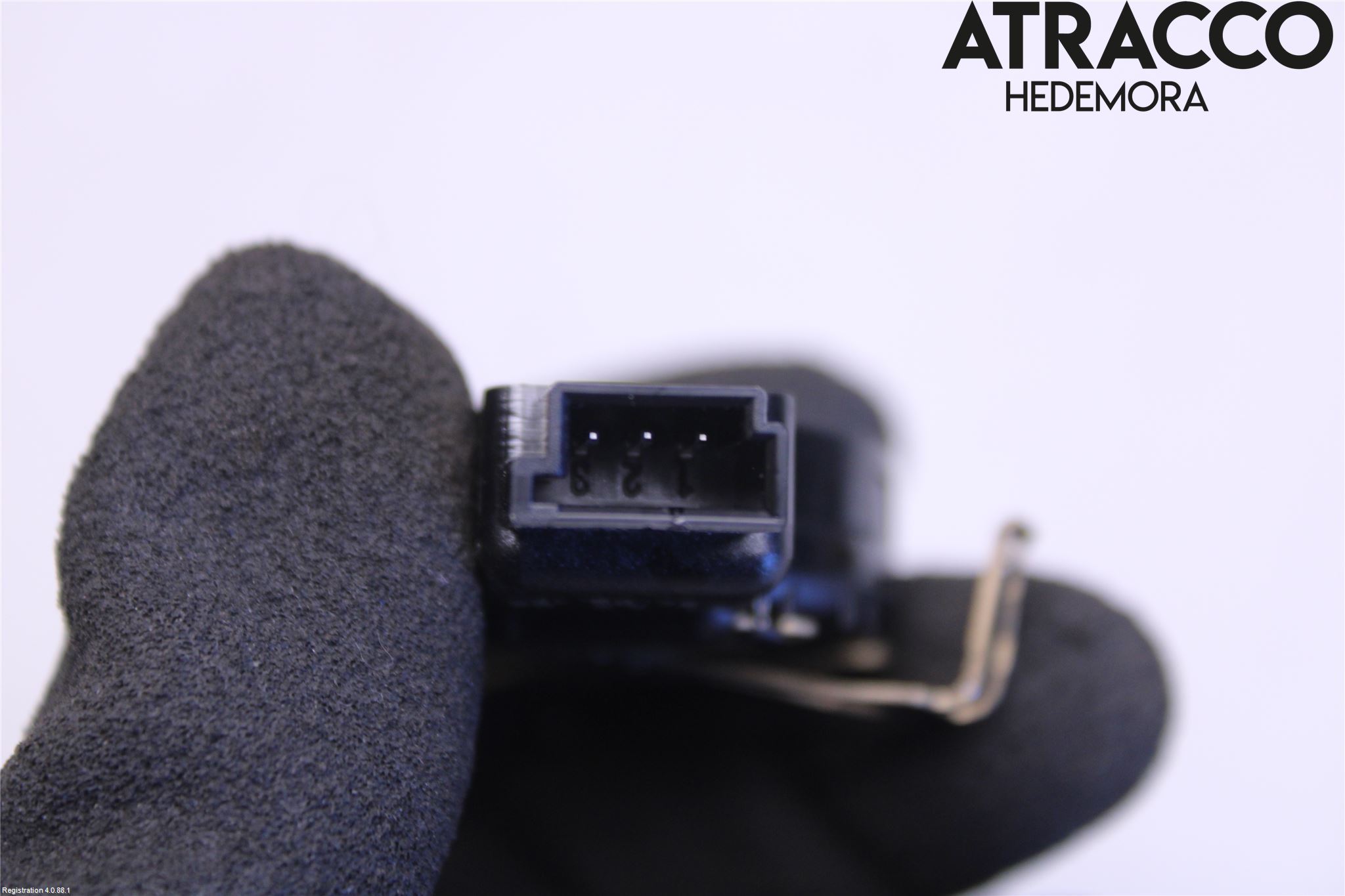 Volvo S90 17->> Sensor Regnsensor