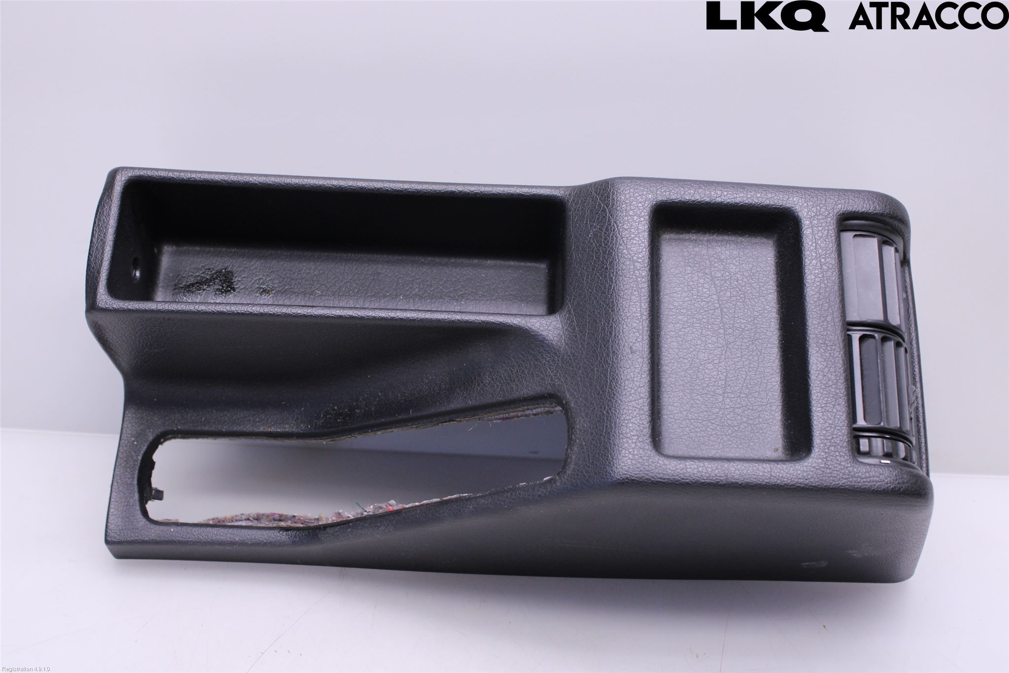 BMW 5 E34      88-96 Innr Konsoll-Lomme