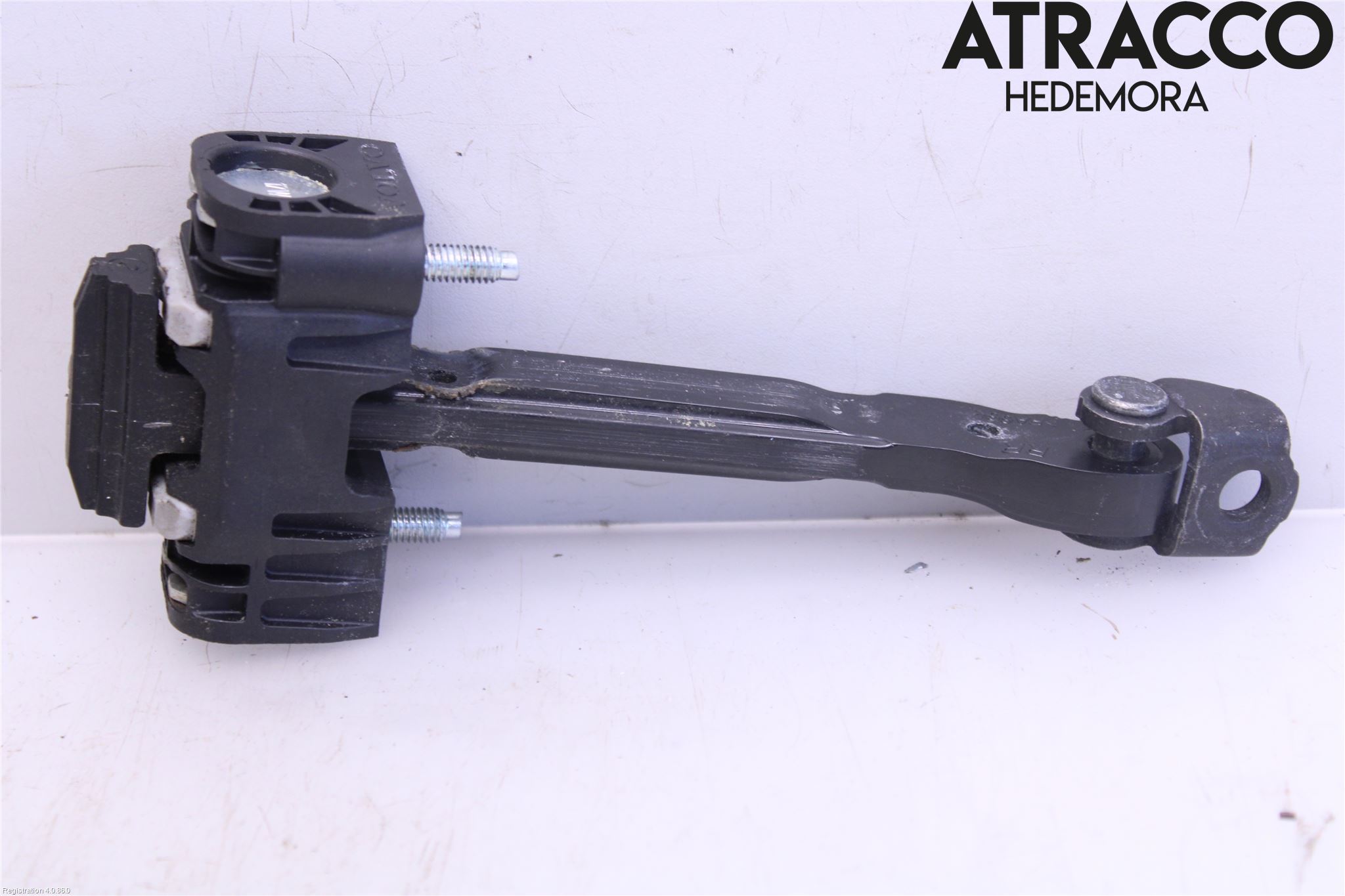Volvo S60 CROSS COUNTRY 16-19 Dørstopper
