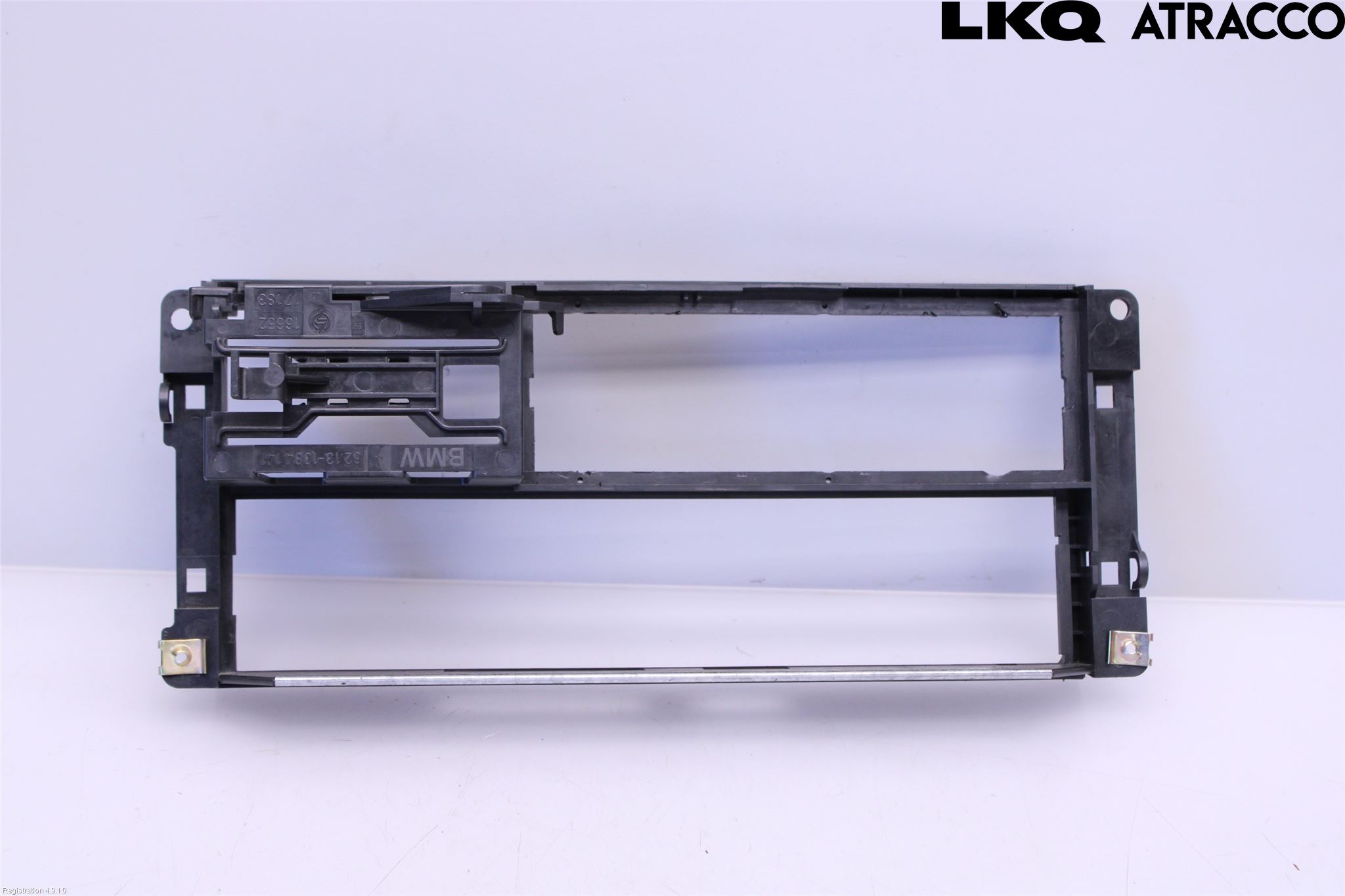 BMW 5 E34      88-96 Instrument Ramme