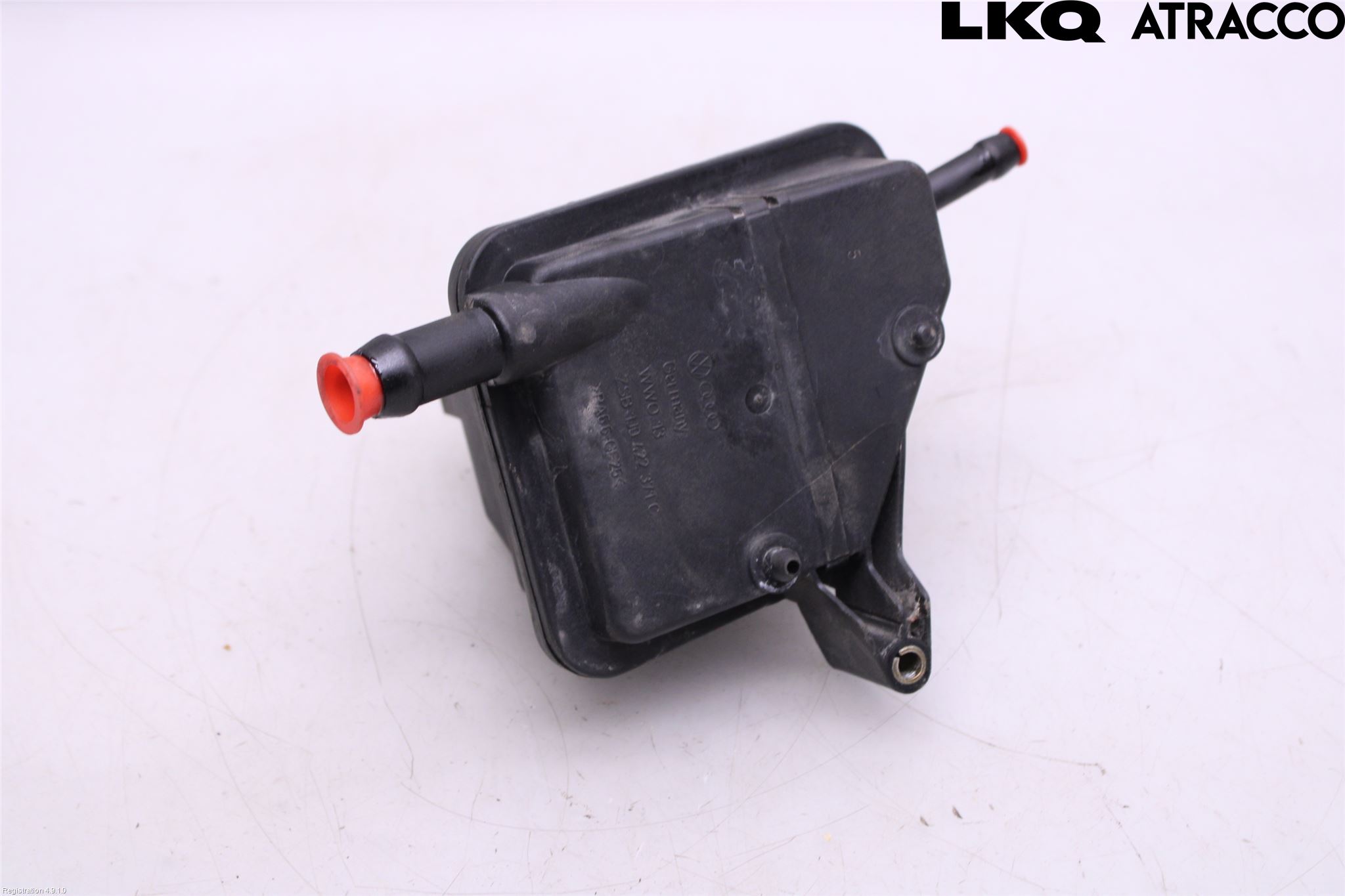 Volkswagen VW GOLF IV 98-06 Servo Oljebeholder