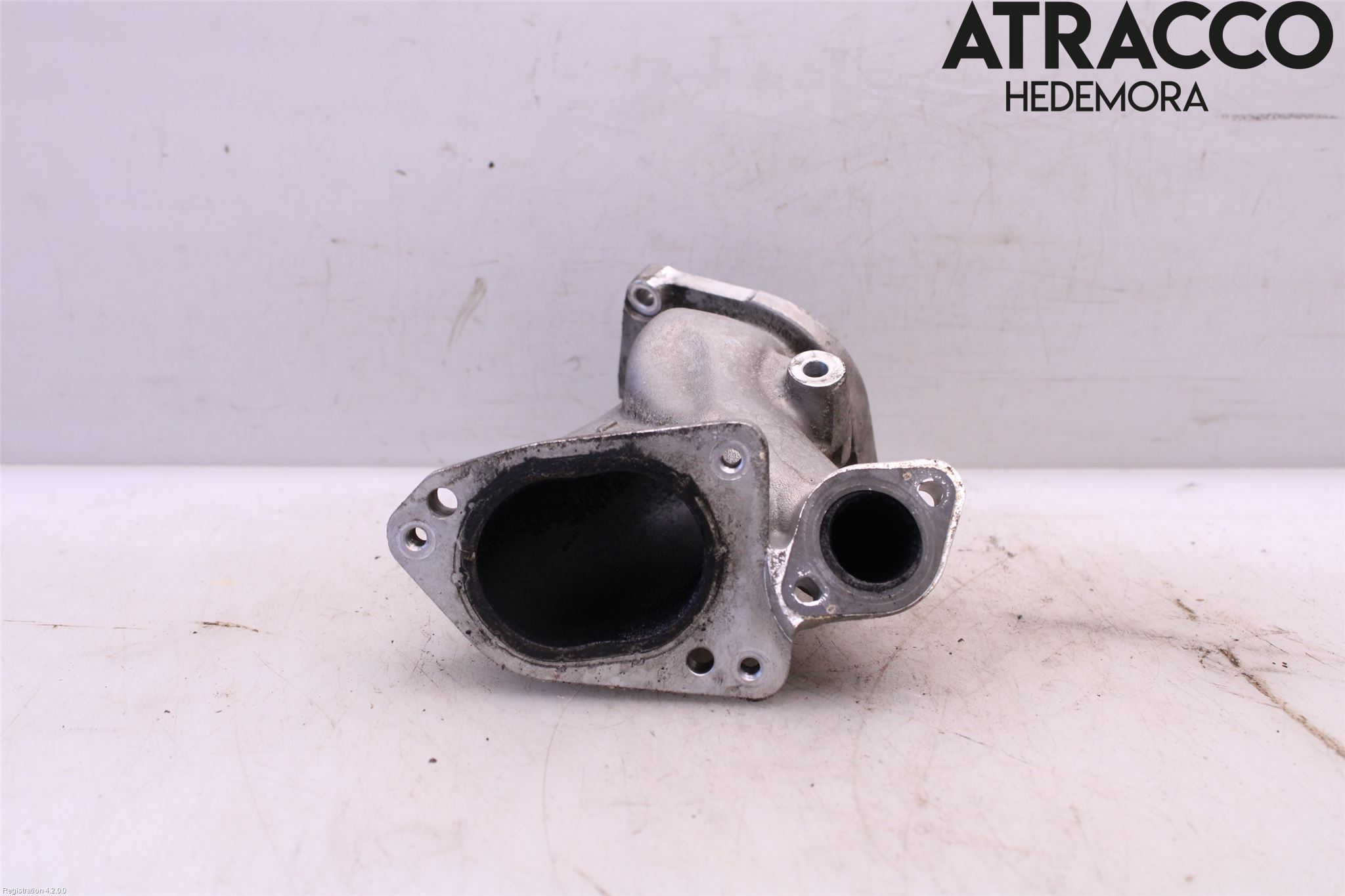 Audi A6/S6     05-11 Innsugningsmanifold