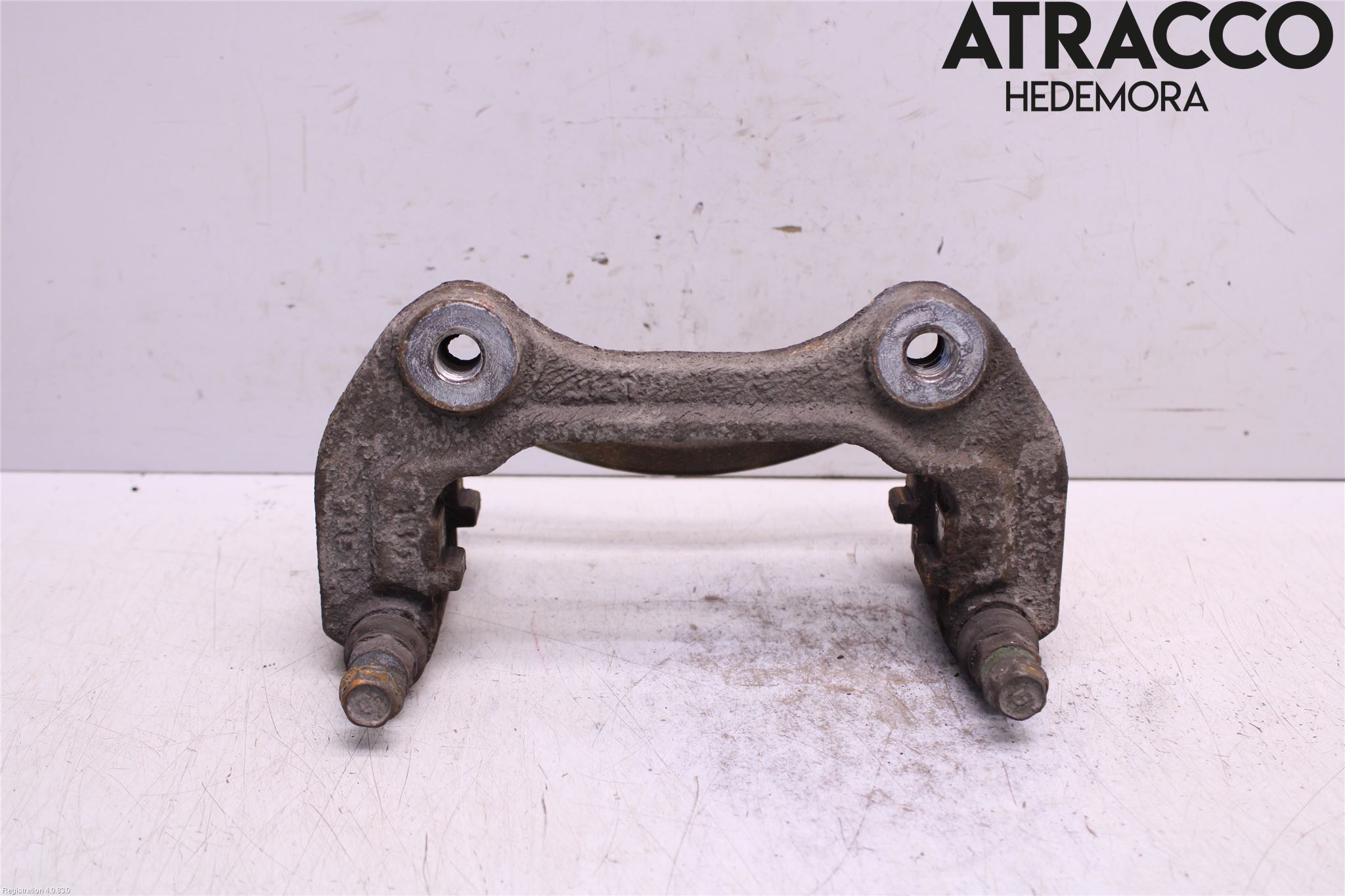 Opel INSIGNIA 17- Bremsecaliper Feste Holder