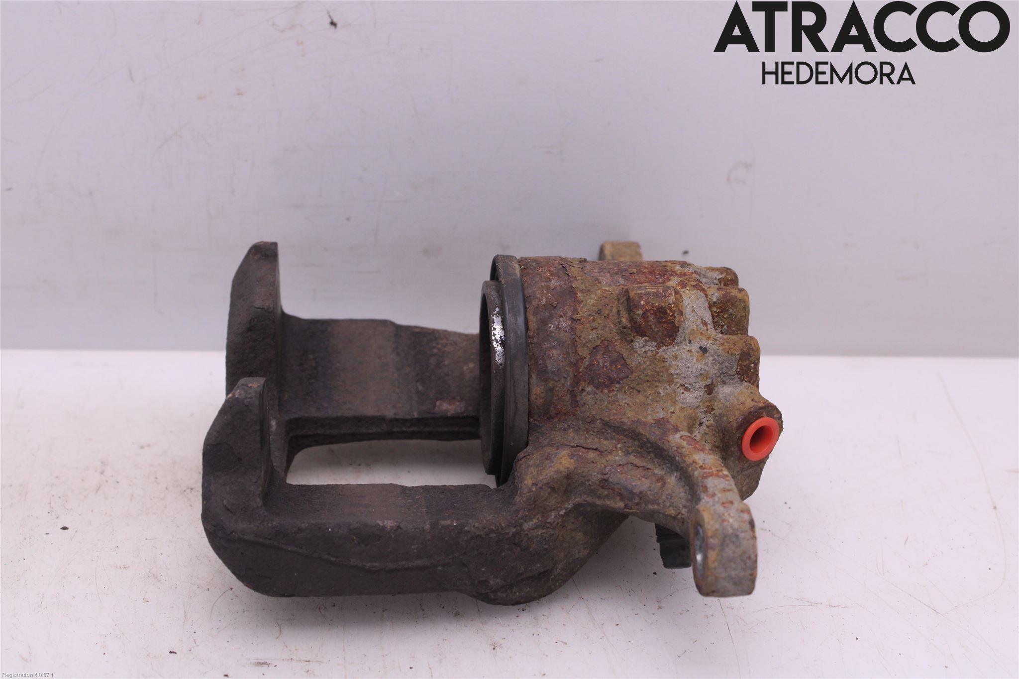 Renault TRAFIC/E-TECH 15- Bremsecaliper Foran Høyre